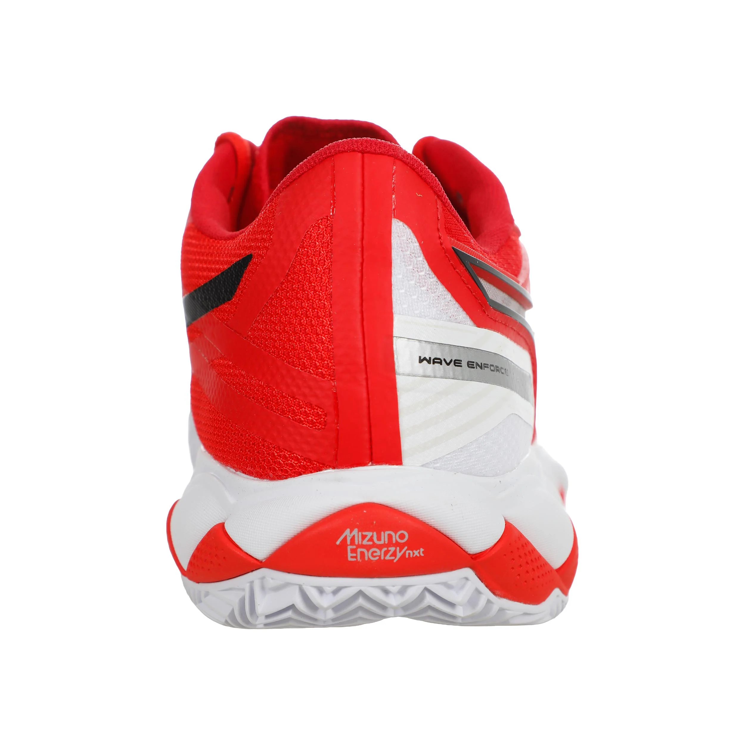 Wave Enforce Tour 2 Sandplatzschuh Herren - rot, weiß - Image 5