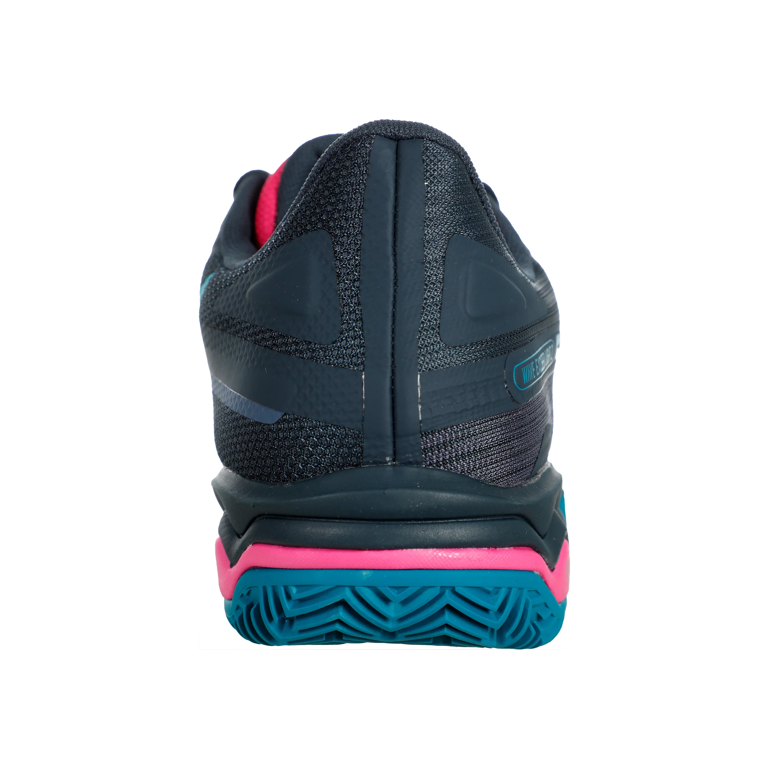 Wave Exceed Light Padelschuh Damen-Dunkelblau,Lila - Image 5