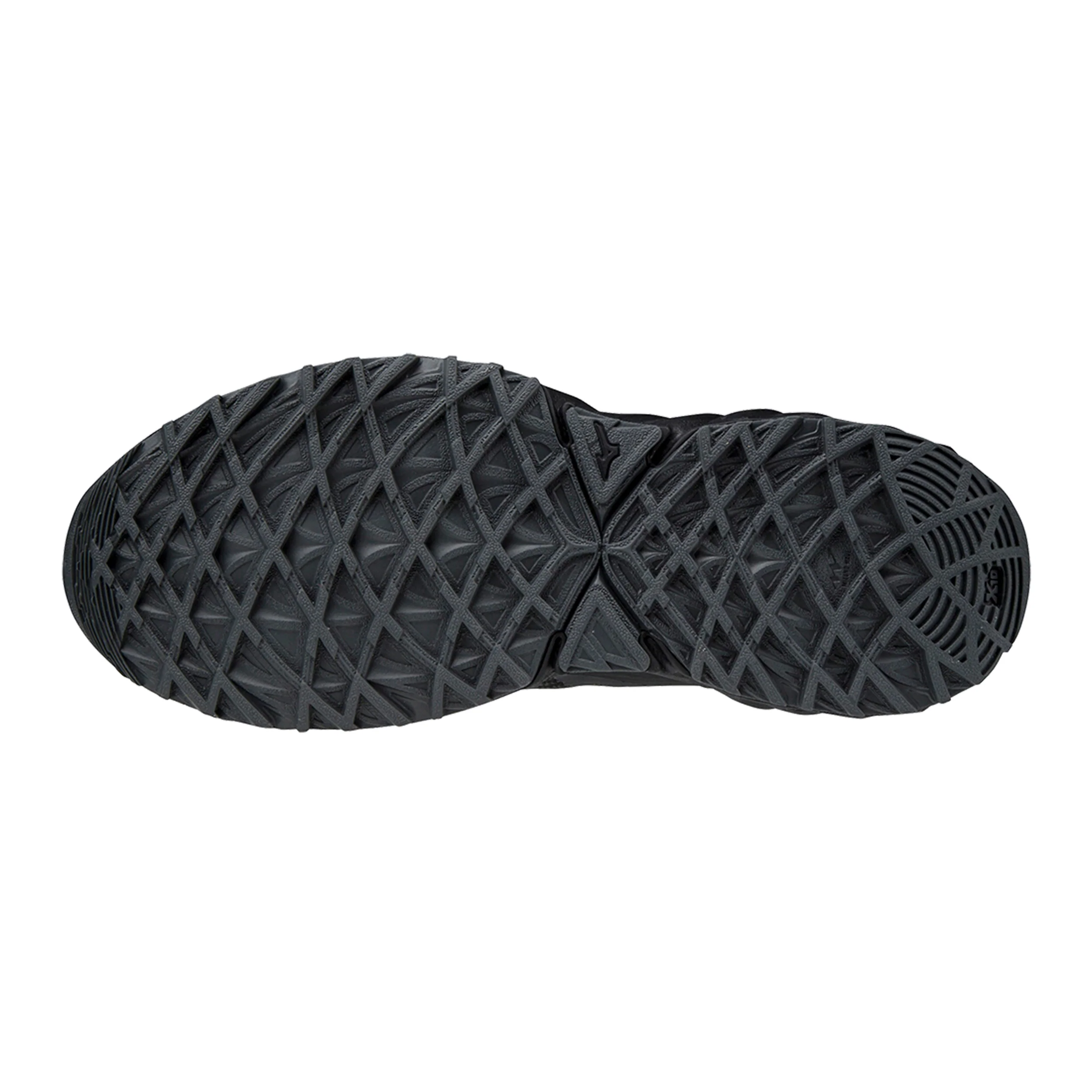 Wave Ibuki 3 GTX Trailschuh Damen-Schwarz,Dunkelgrau - Image 4
