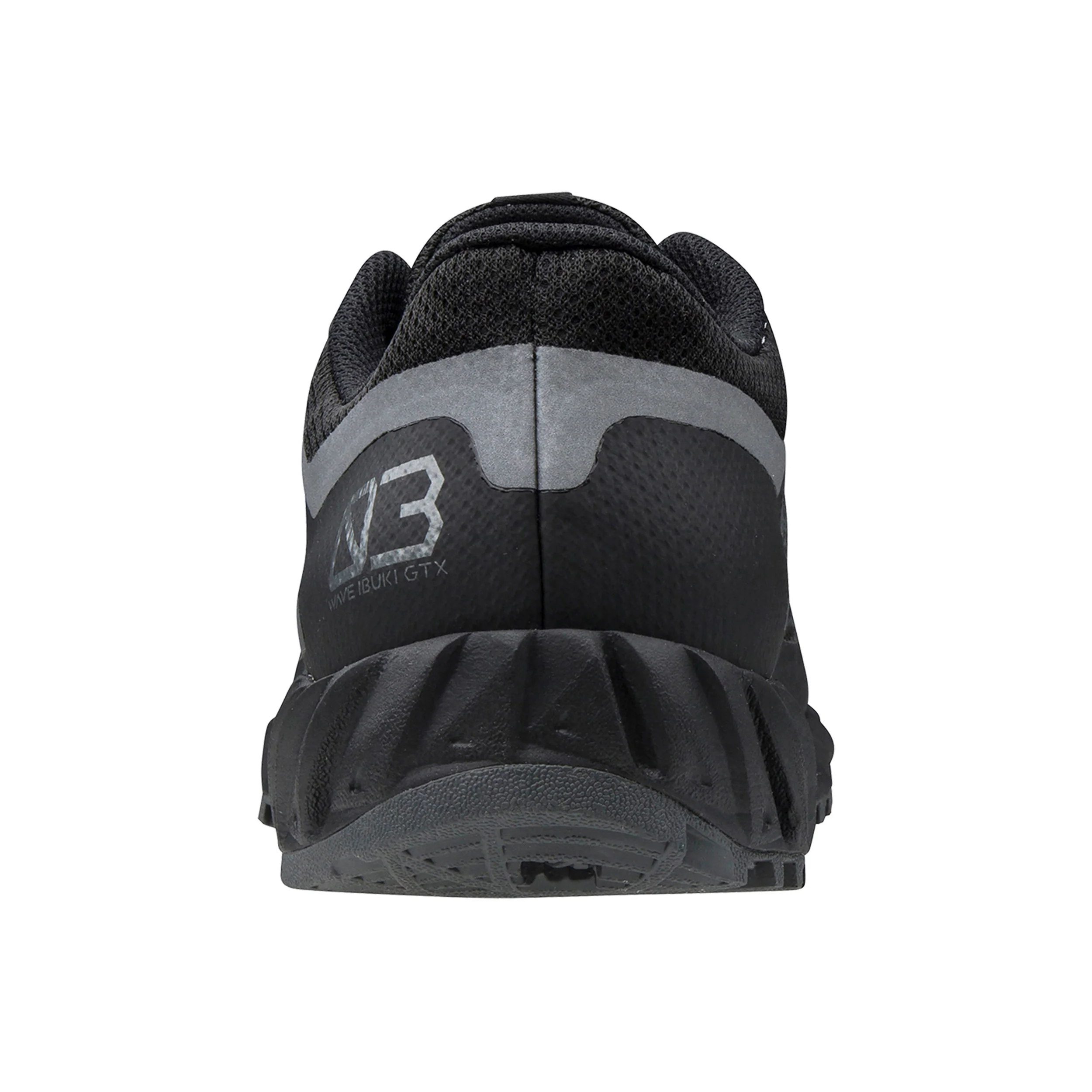 Wave Ibuki 3 GTX Trailschuh Damen-Schwarz,Dunkelgrau - Image 5