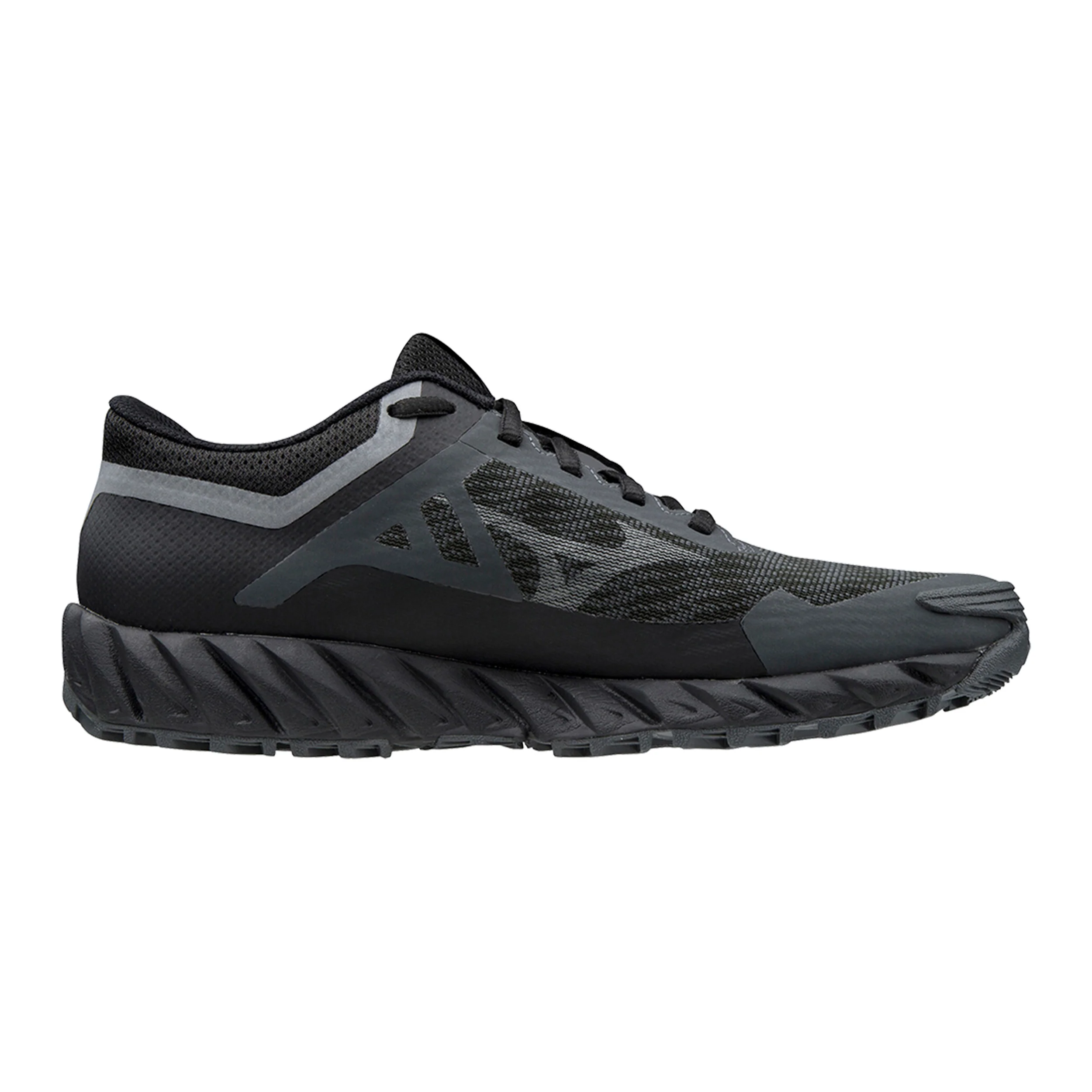 Wave Ibuki 3 GTX Trailschuh Damen-Schwarz,Dunkelgrau - Image 6