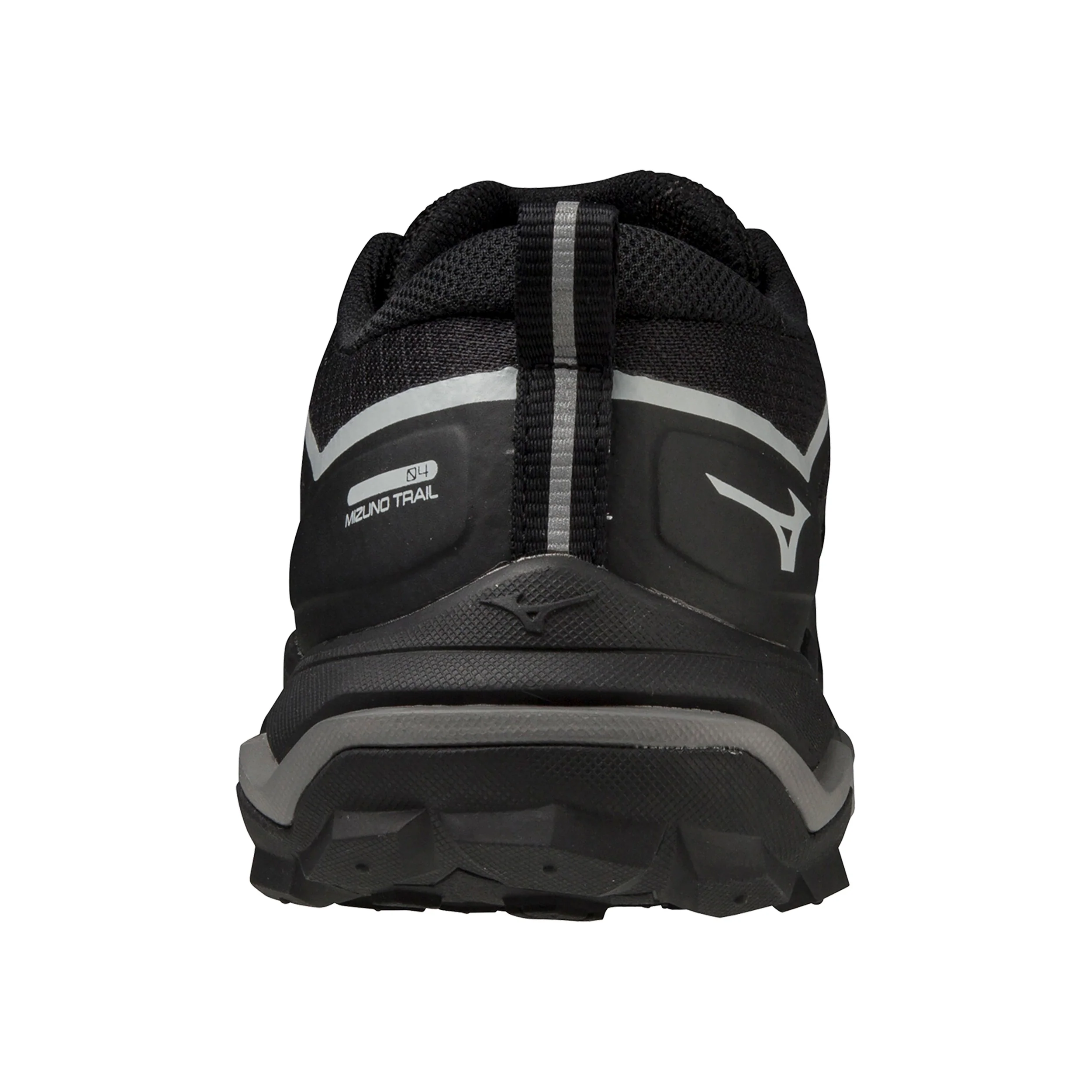 Wave Ibuki 4 GTX Trailschuh Damen-Schwarz,Grau - Image 5