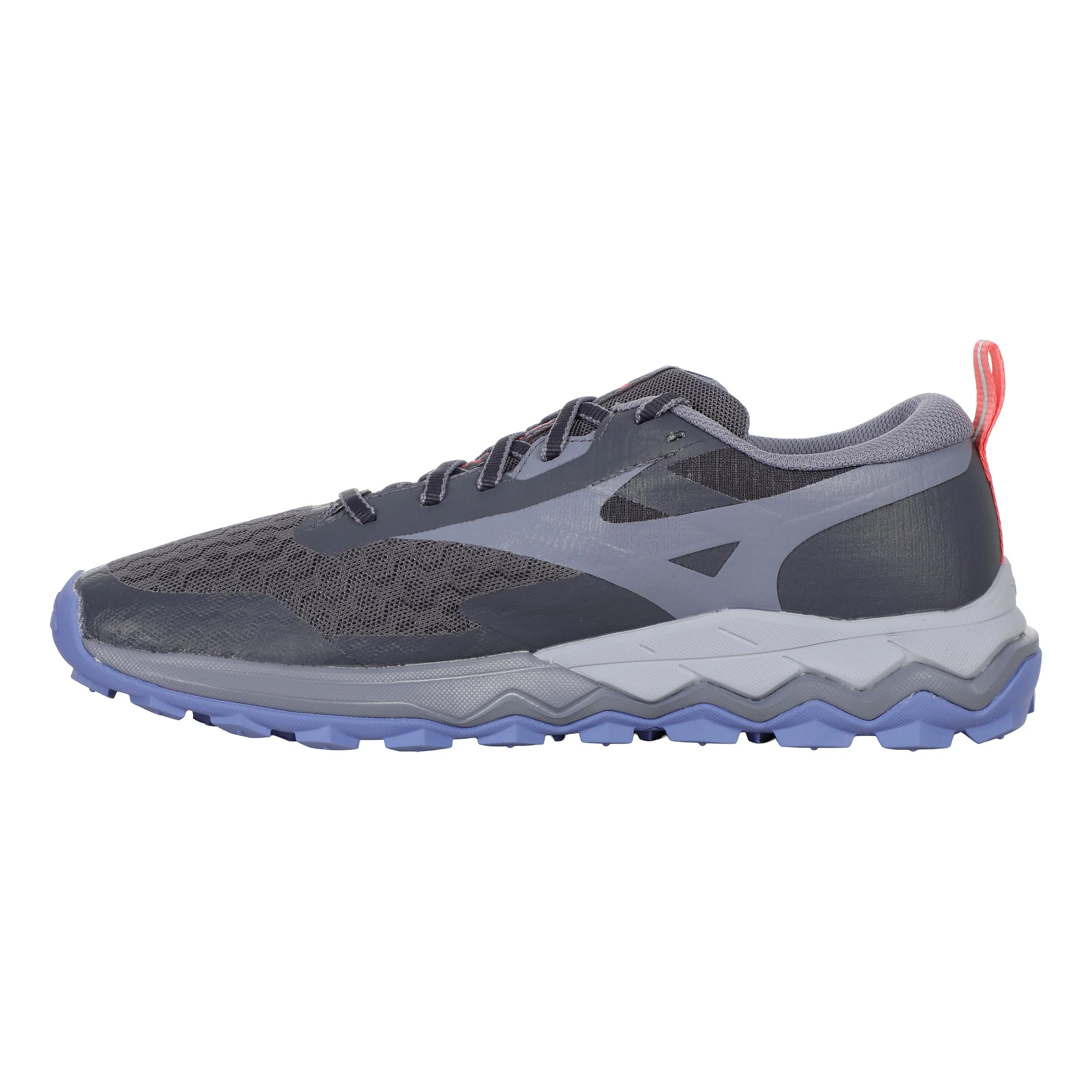 Wave Ibuki 5 GTX Trailschuh Damen-Grau - Image 2
