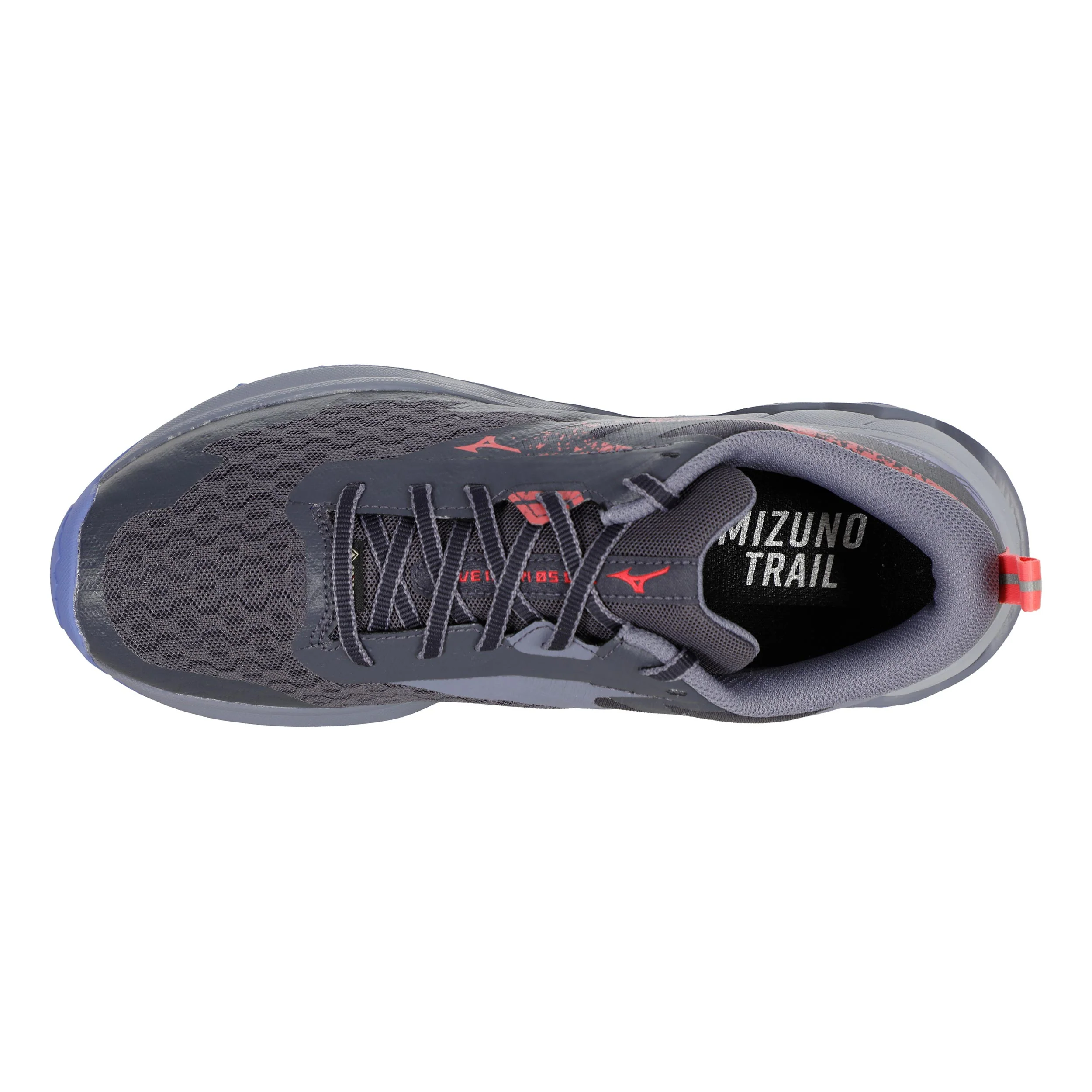 Wave Ibuki 5 GTX Trailschuh Damen-Grau - Image 3