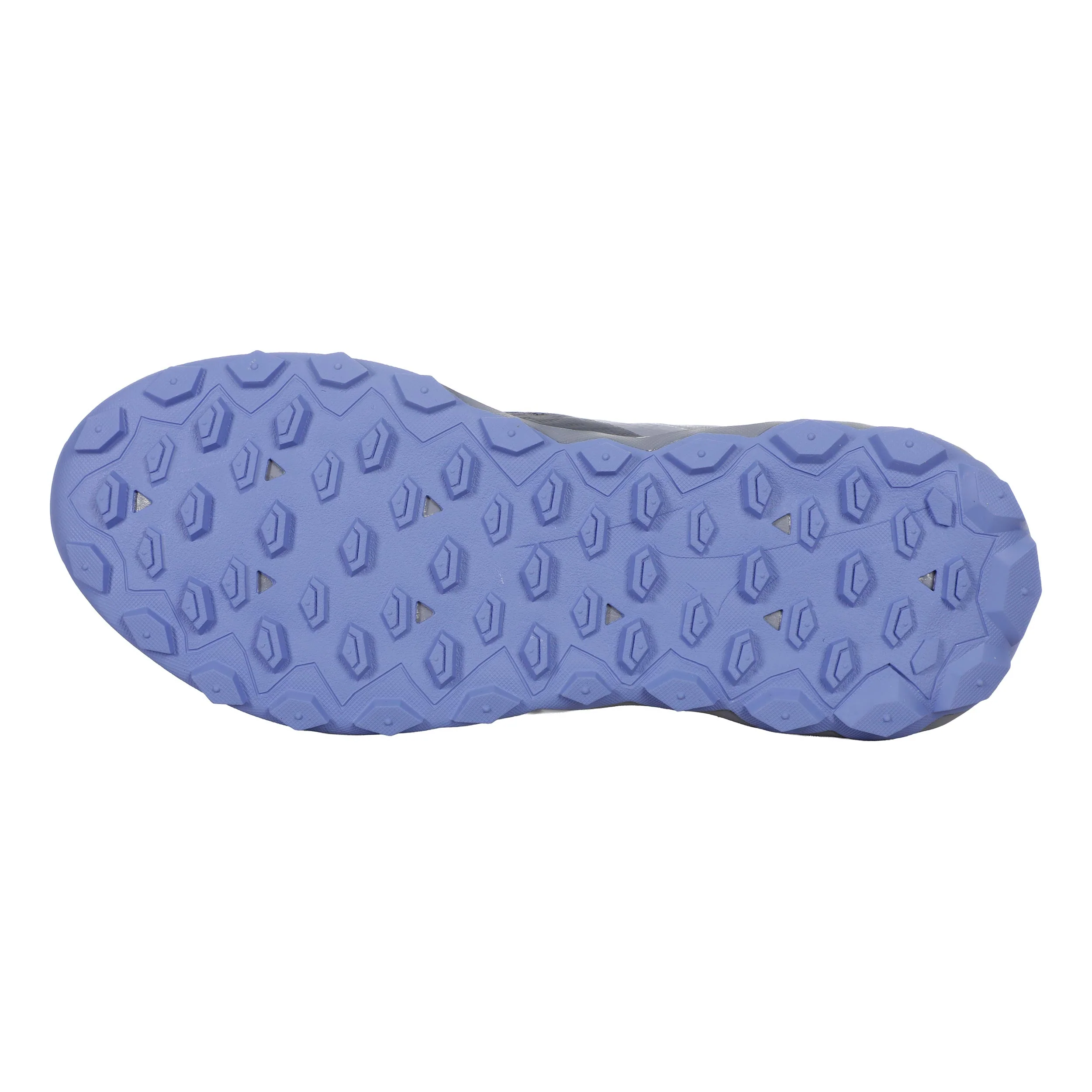 Wave Ibuki 5 GTX Trailschuh Damen-Grau - Image 4