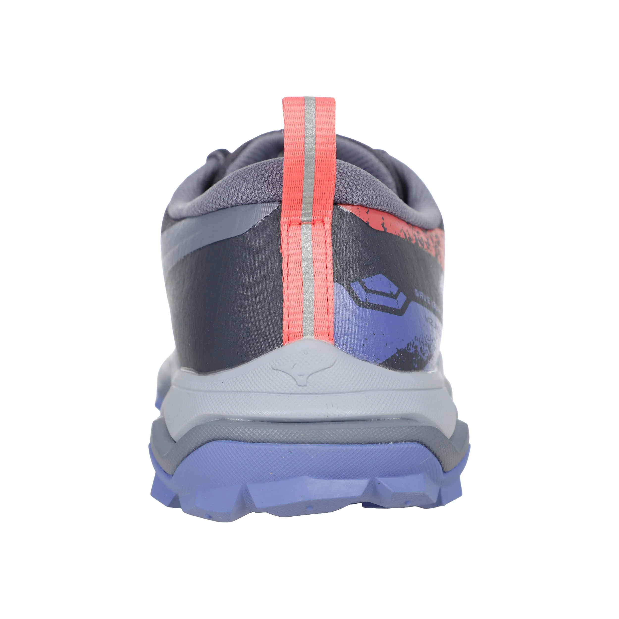 Wave Ibuki 5 GTX Trailschuh Damen-Grau - Image 5
