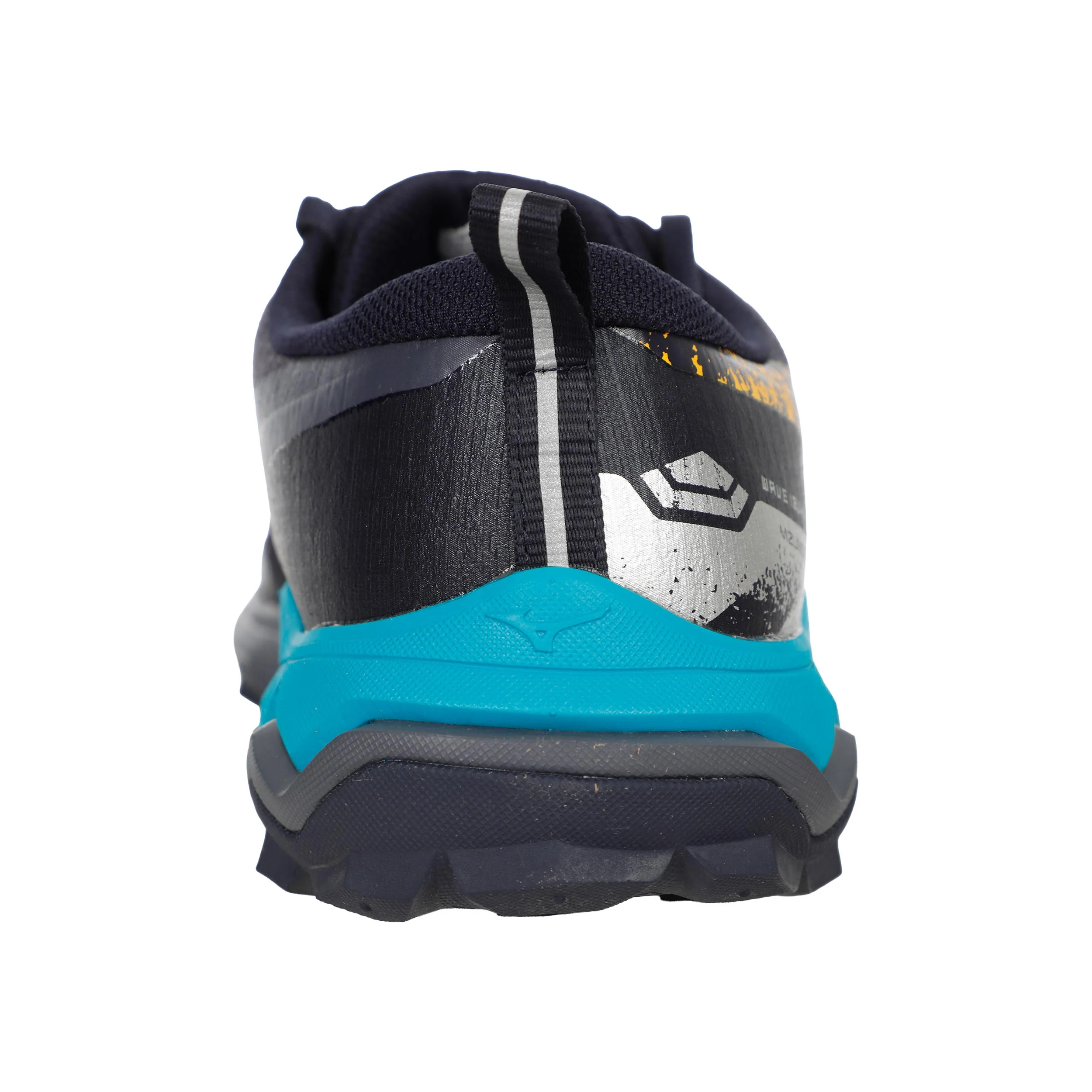Wave Ibuki 5 GTX Trailschuh Herren-Grau - Image 5
