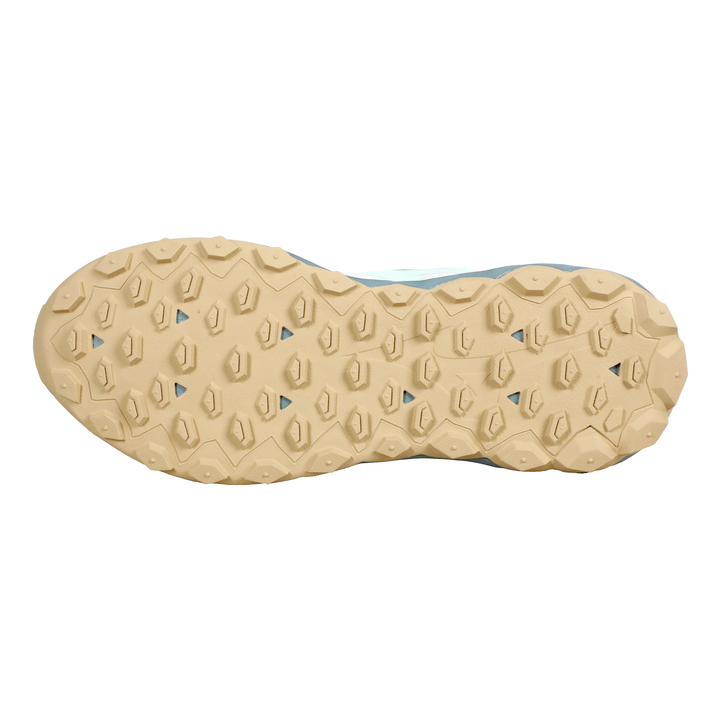 Wave Ibuki 5 Trailschuh Damen - mint, dunkelblau - Image 4