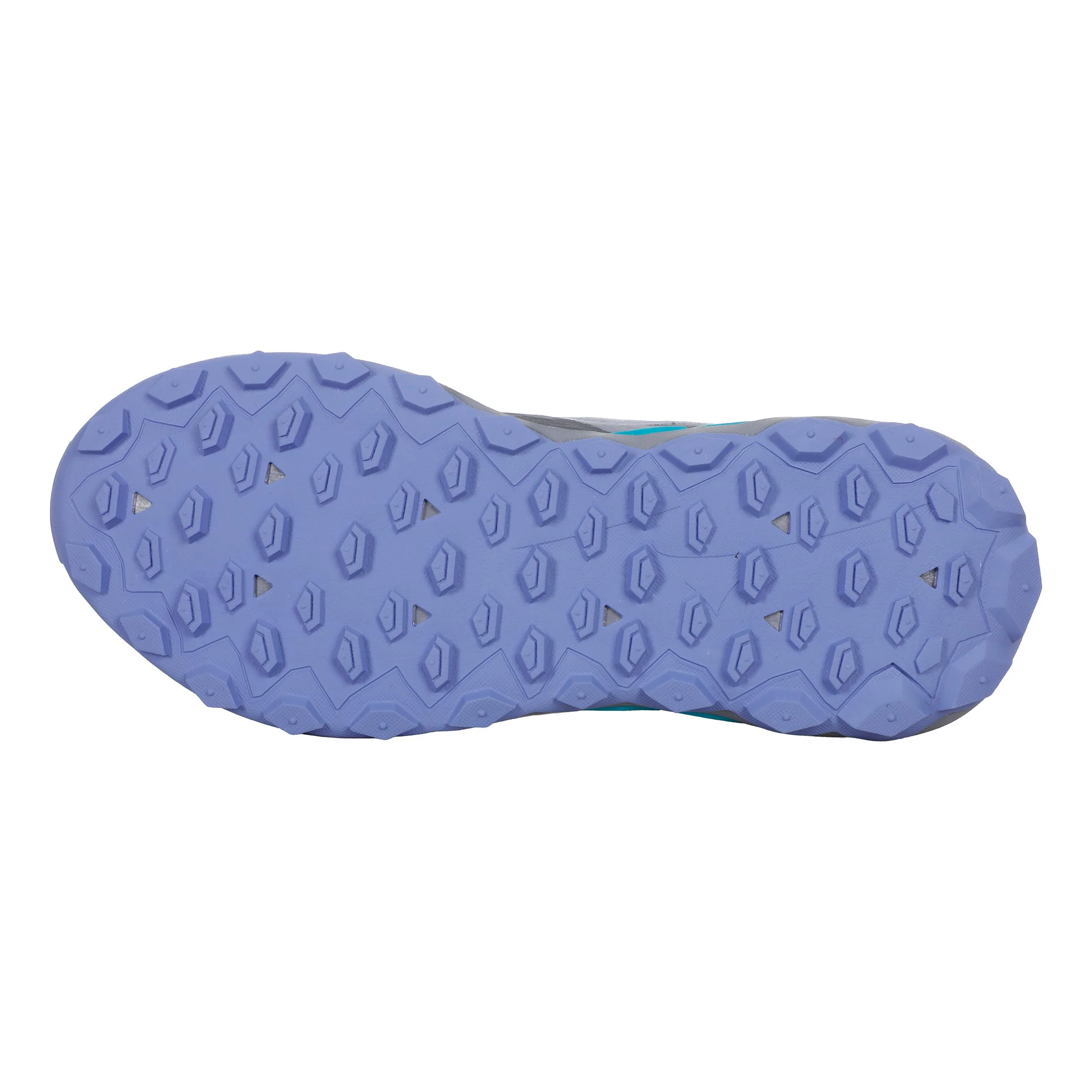 Wave Ibuki 5 Trailschuh Damen - schwarz, mehrfarbig - Image 4