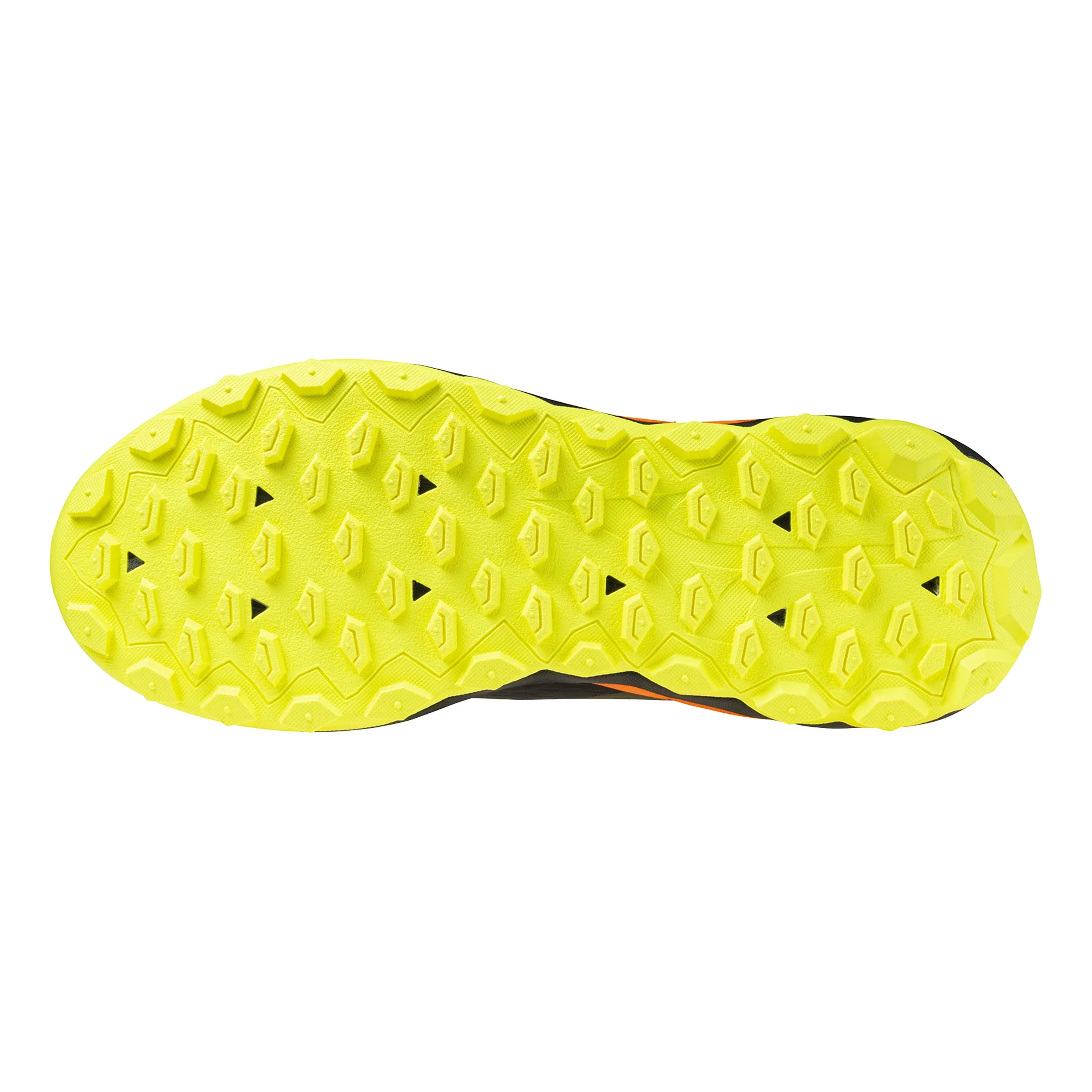 Wave Ibuki 5 Trailschuh Herren-Grün - Image 4