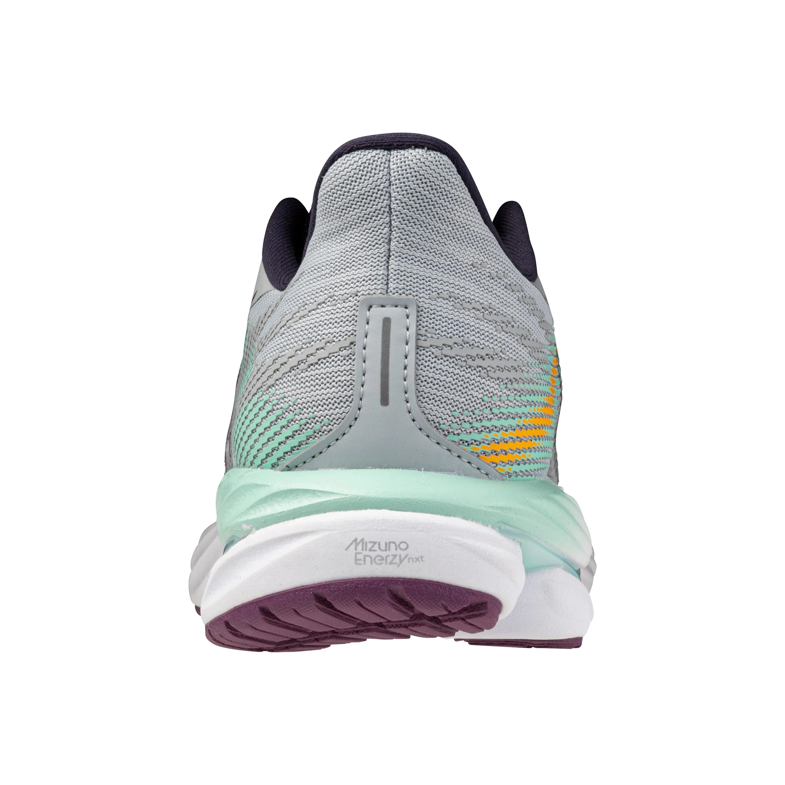 Wave Inspire 21 Stabilitätsschuh Damen-Hellgrau,Mint - Image 5