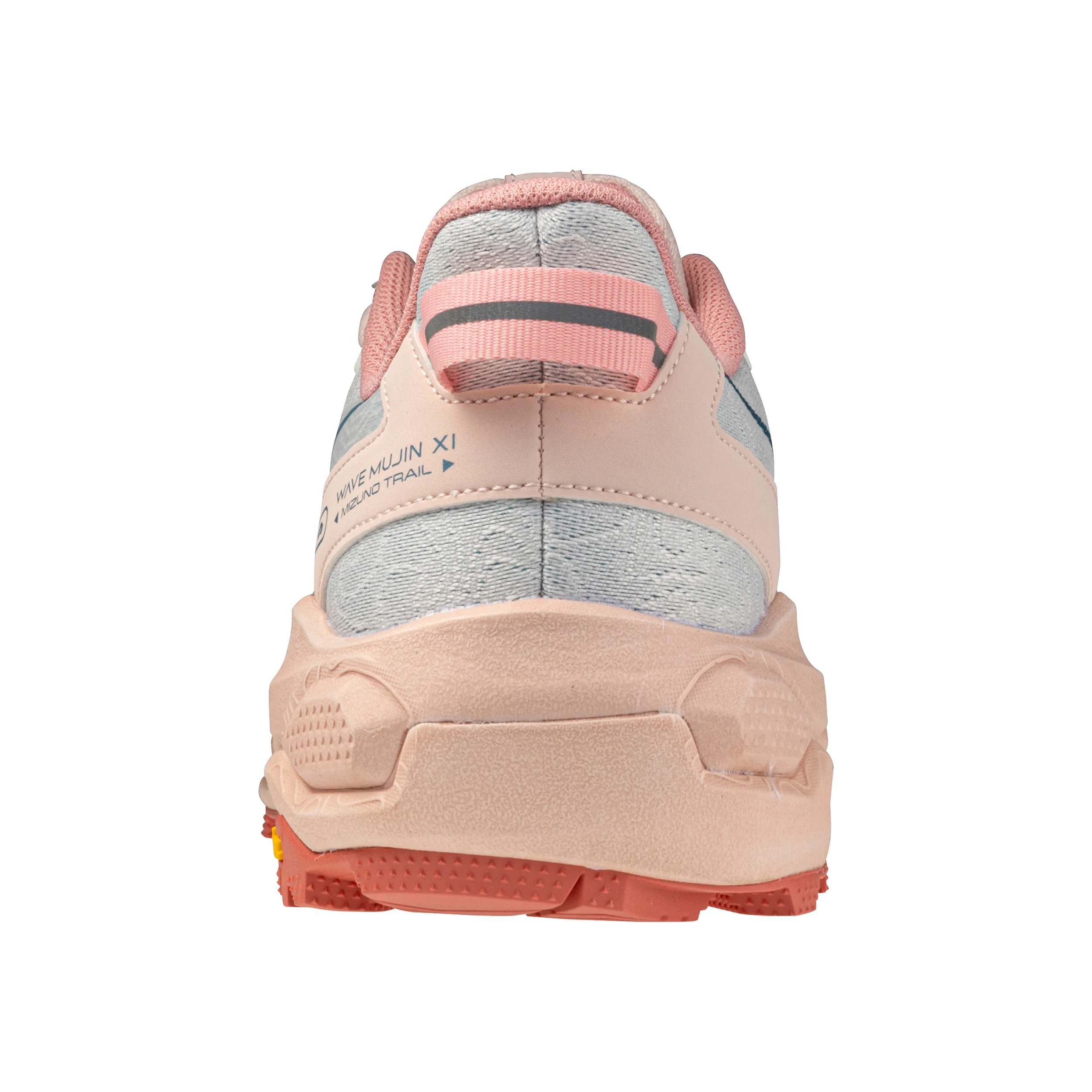 Wave Mujin 11                   Trailschuh Damen-weiß, blau - Image 5