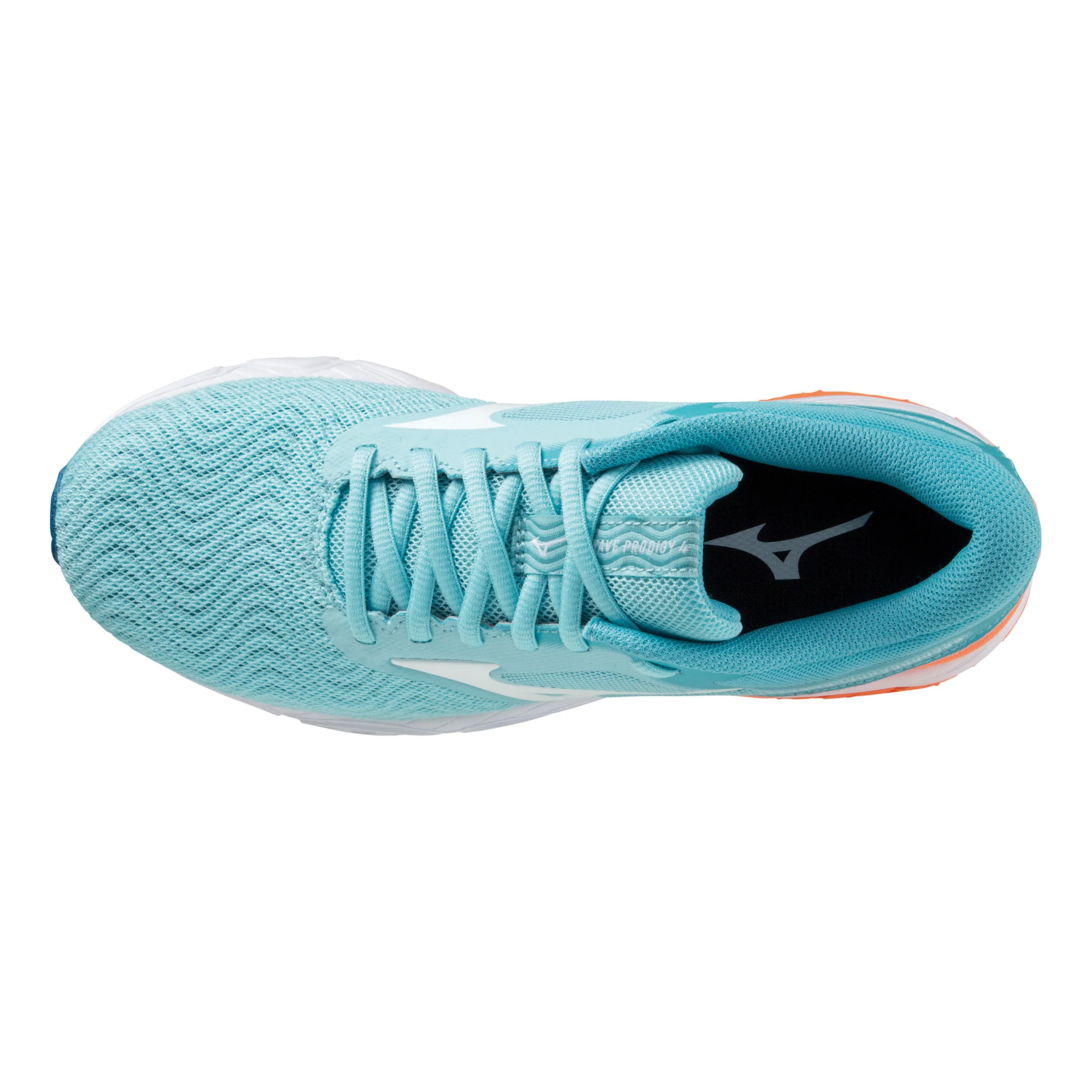 Wave Prodigy 4 Neutralschuh Damen-Hellblau,Weiß - Image 3
