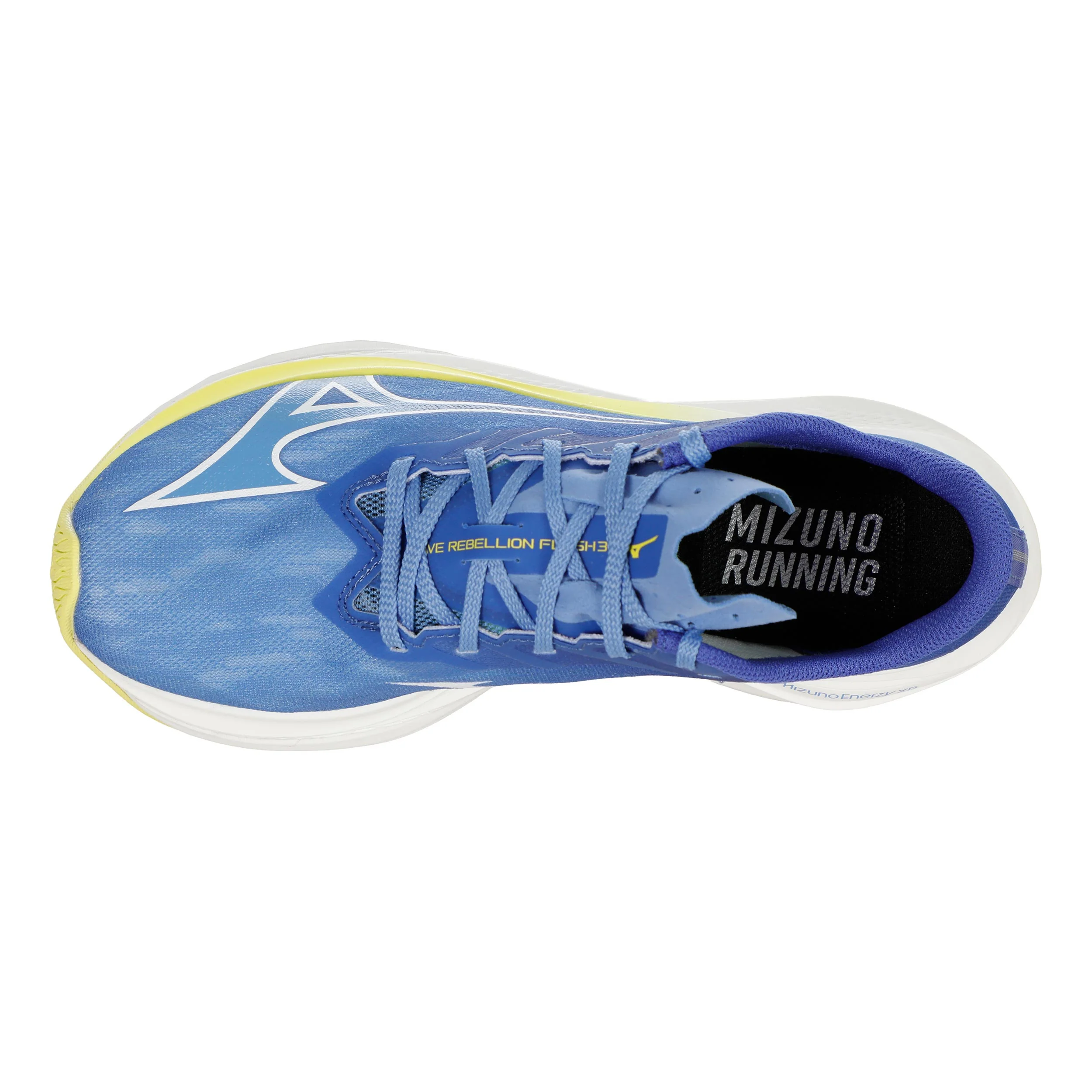 Wave Rebellion Flash 3            Wettkampfschuh Damen-blau, blau - Image 3