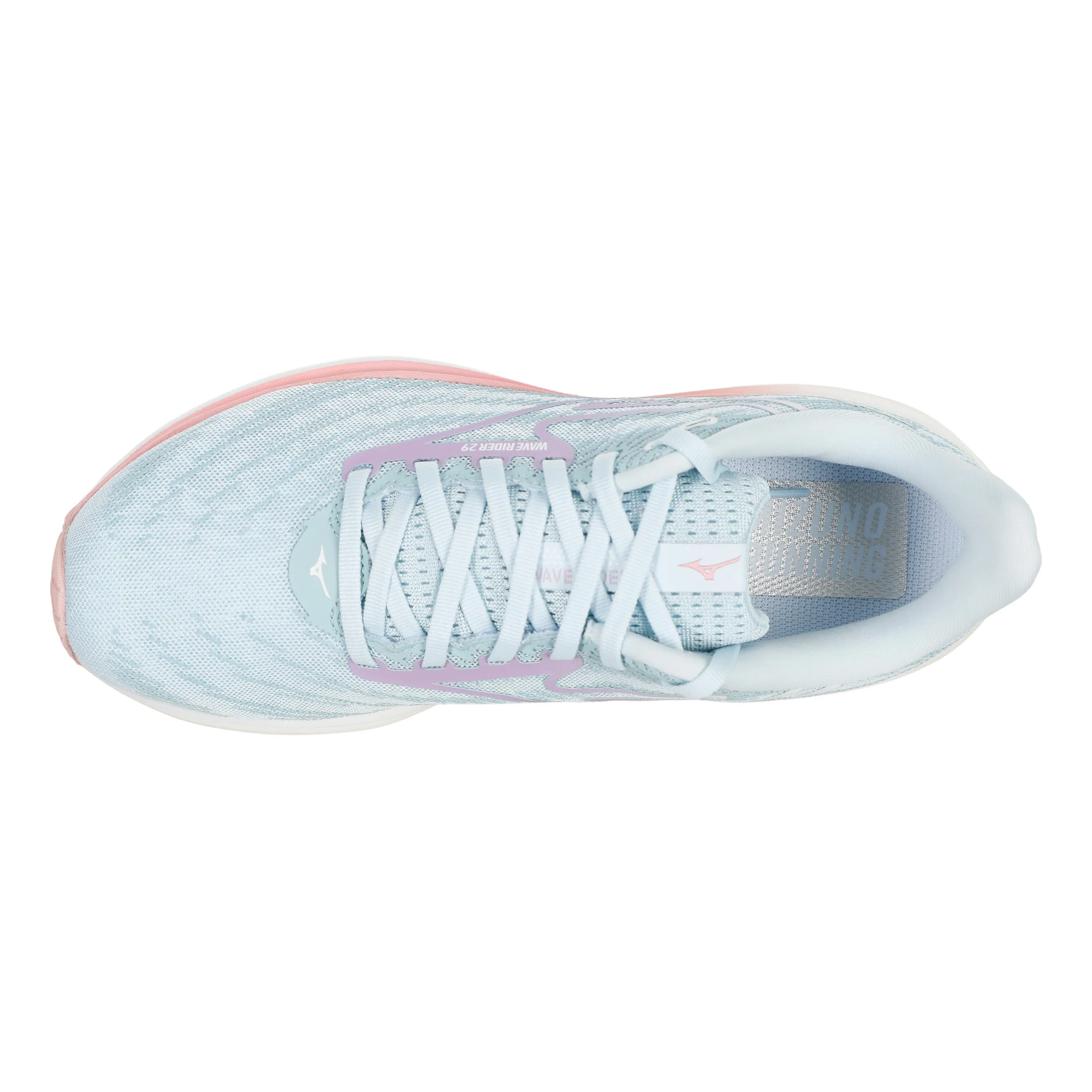 Wave Rider 29                   Neutralschuh Damen-blau - Image 3