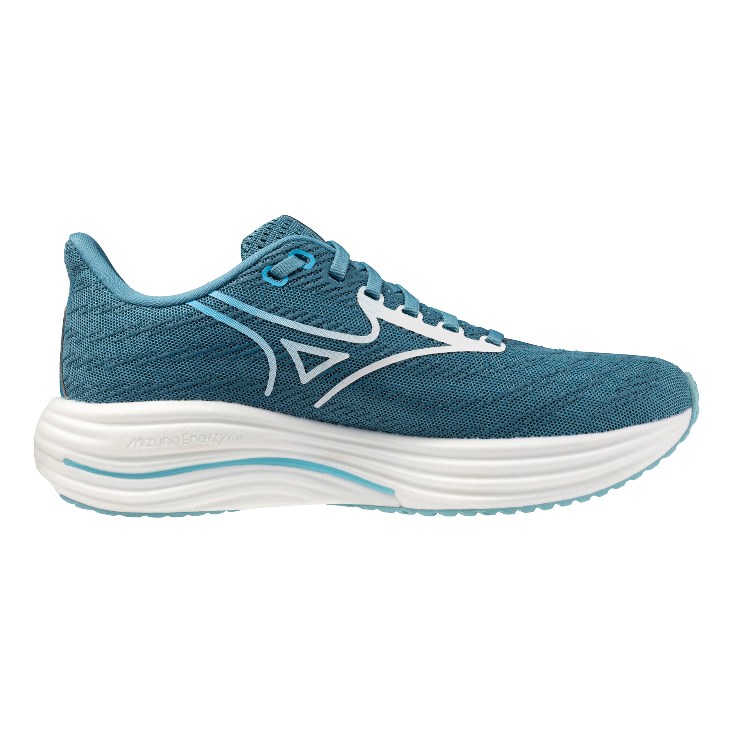 Wave Rider 29 Neutralschuh Damen-blau, weiß - Image 2