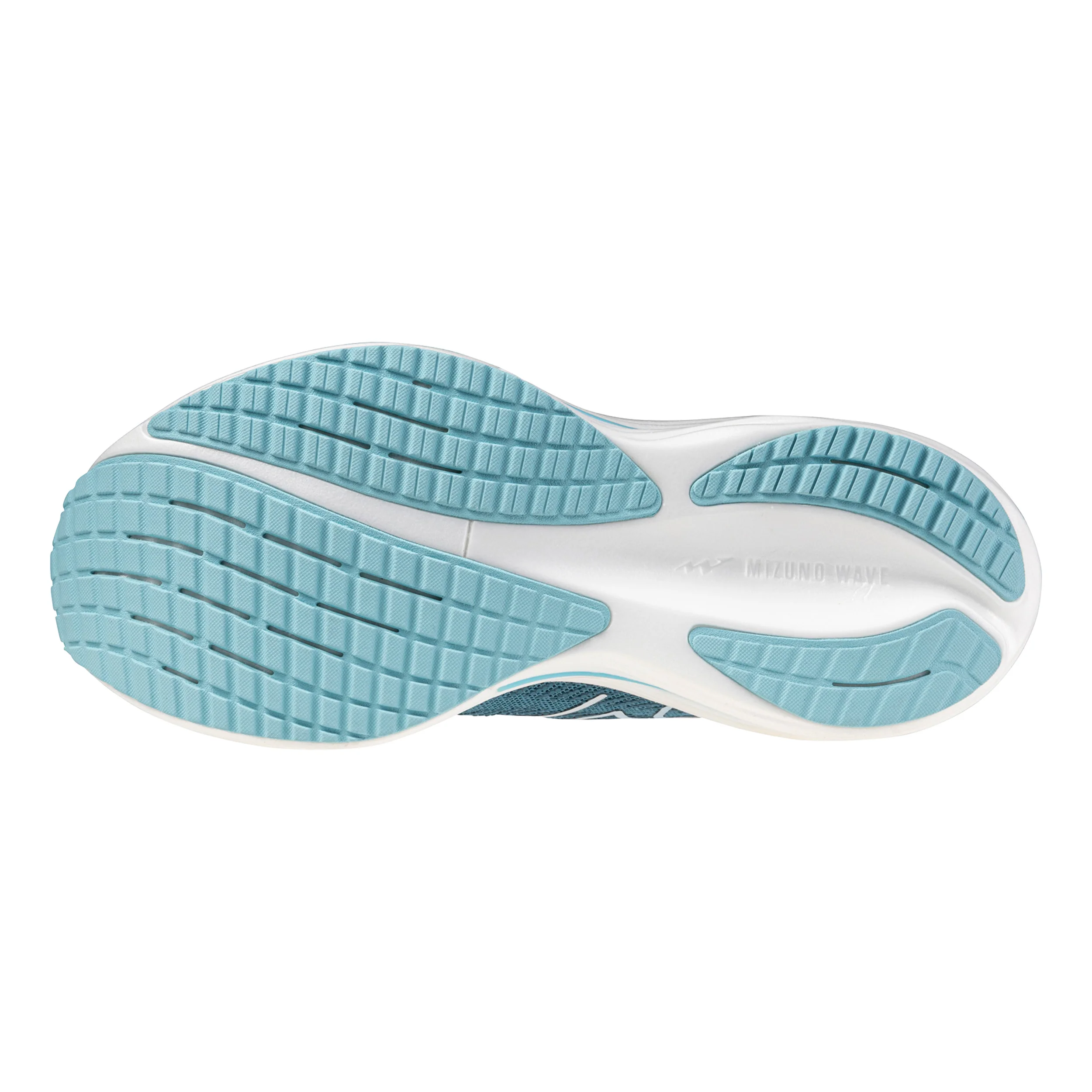 Wave Rider 29 Neutralschuh Damen-blau, weiß - Image 4