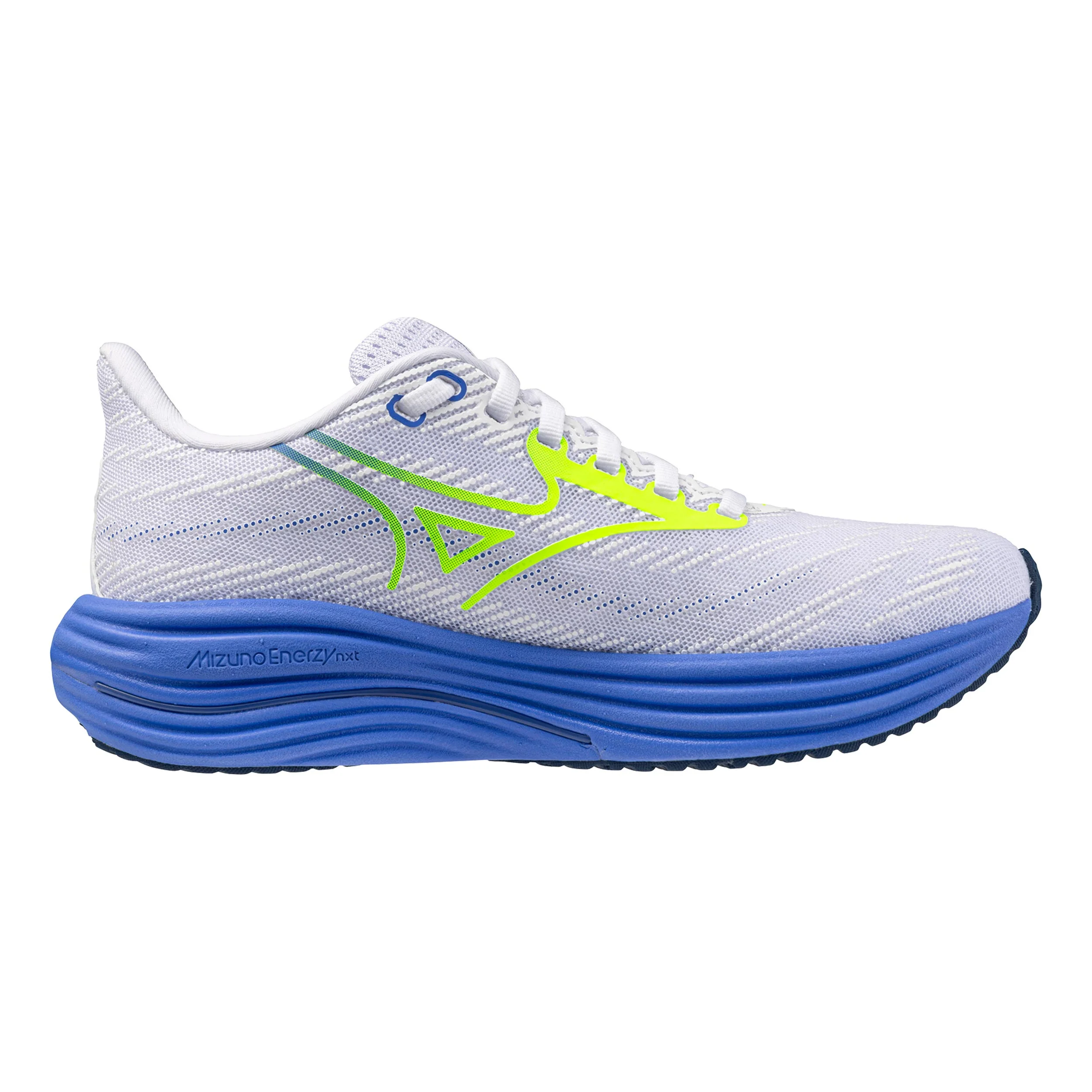 Wave Rider 29                   Neutralschuh Damen-weiß, gelb - Image 2