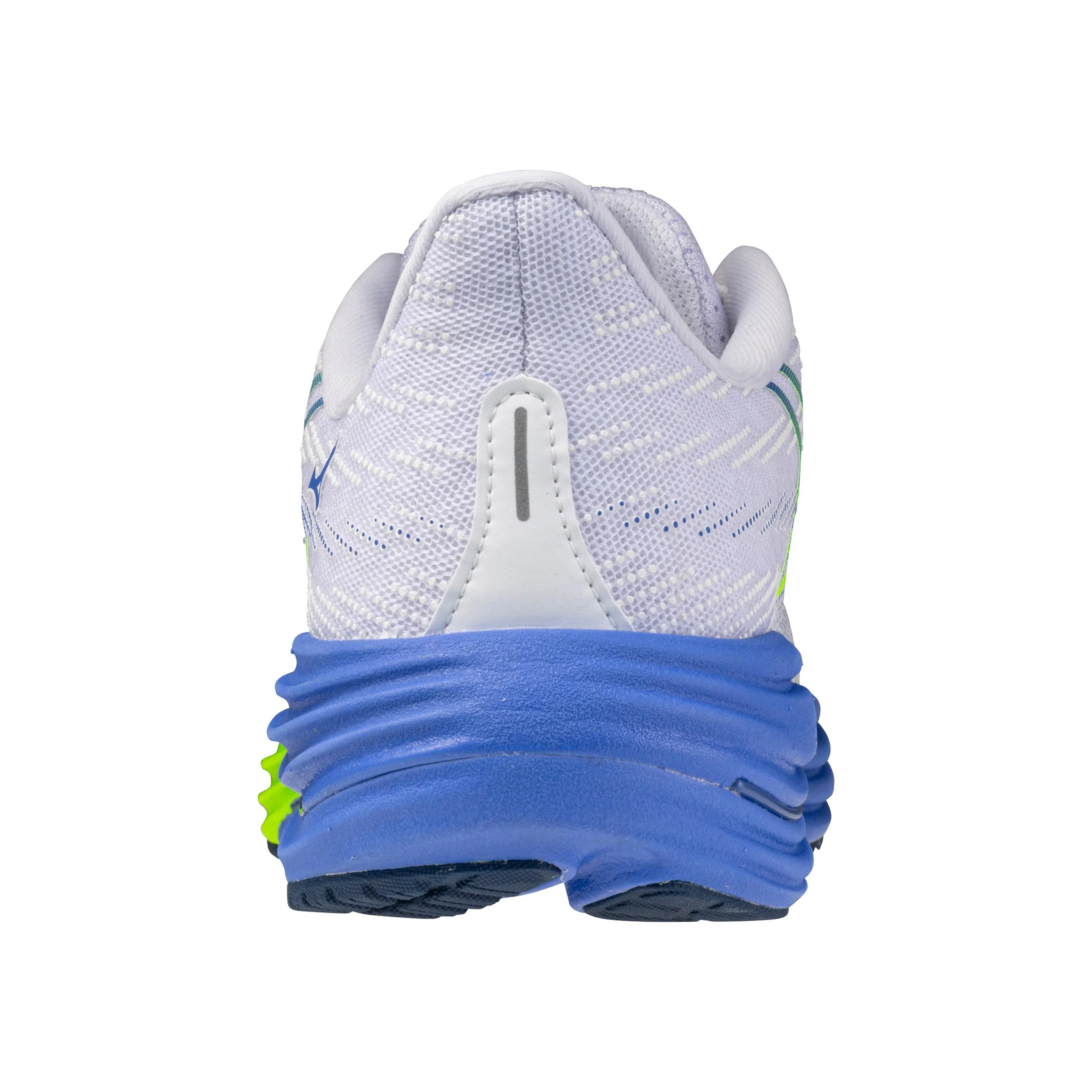 Wave Rider 29                   Neutralschuh Damen-weiß, gelb - Image 5