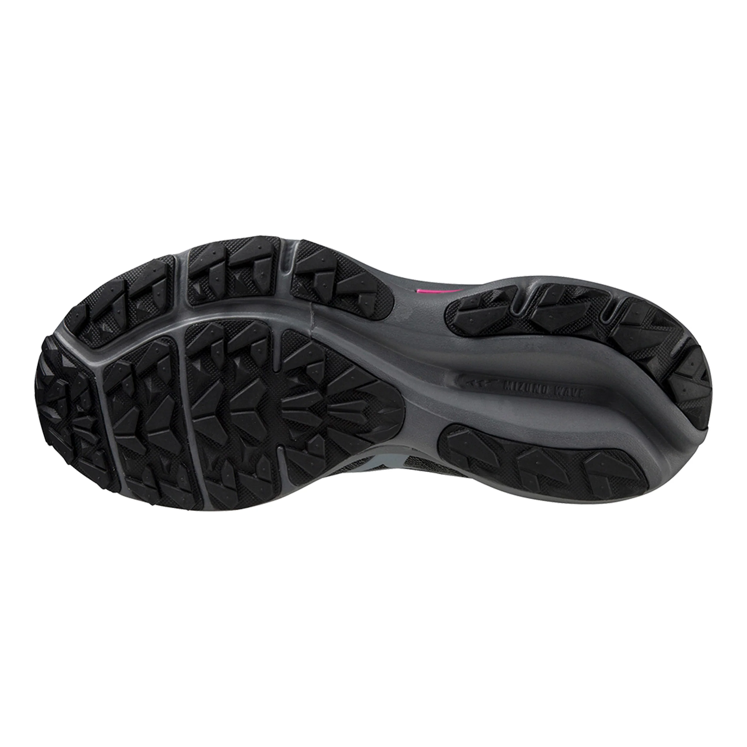 Wave Rider GTX Trailschuh Damen-Grau,Weiß - Image 4