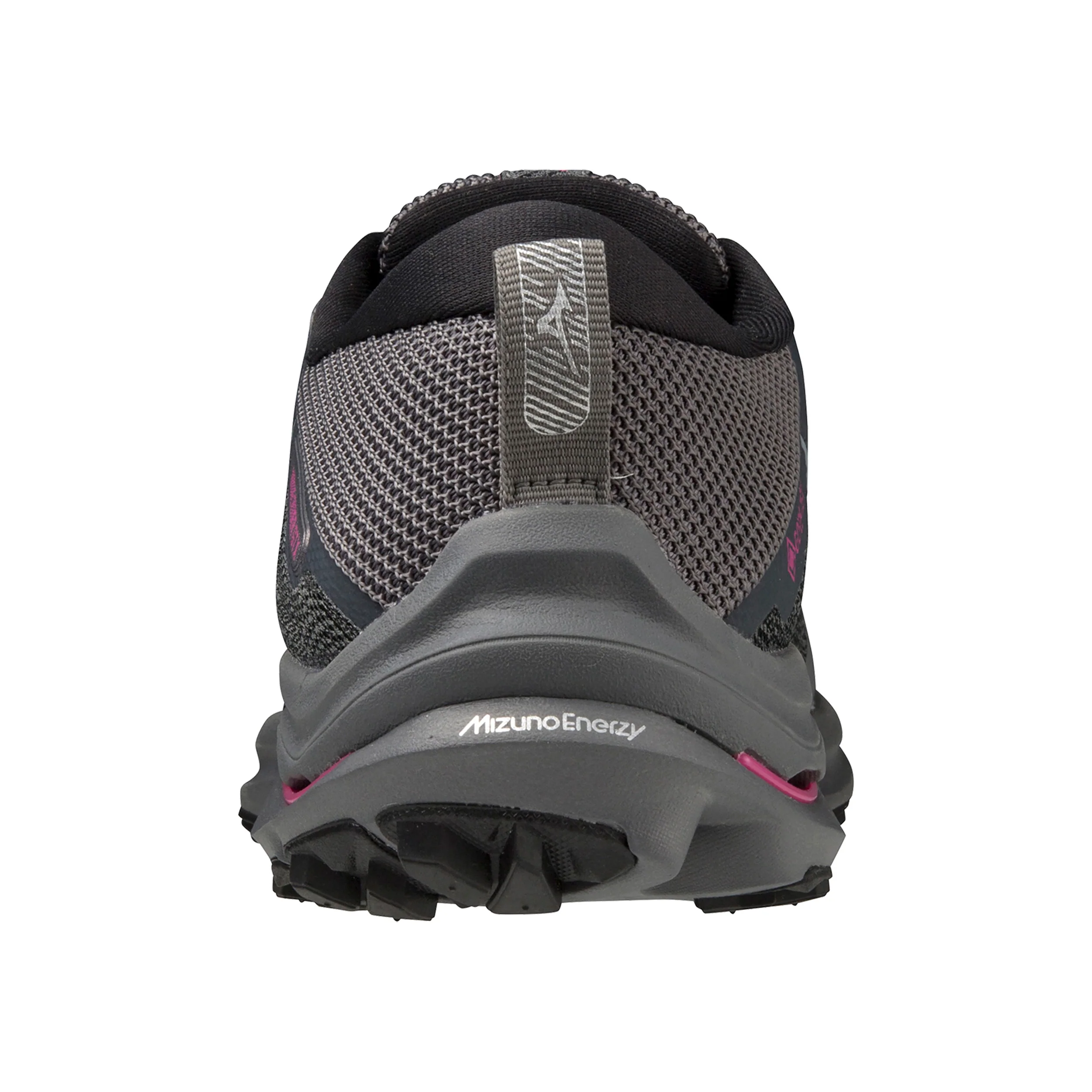 Wave Rider GTX Trailschuh Damen-Grau,Weiß - Image 5