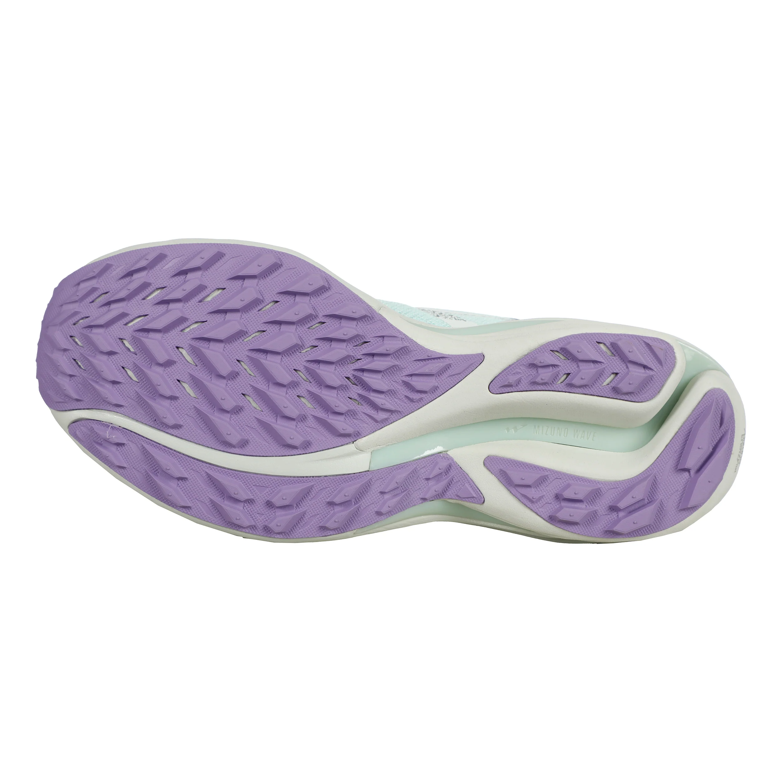 Wave Rider TT 2 Trailschuh Damen-Grün,Mint - Image 4