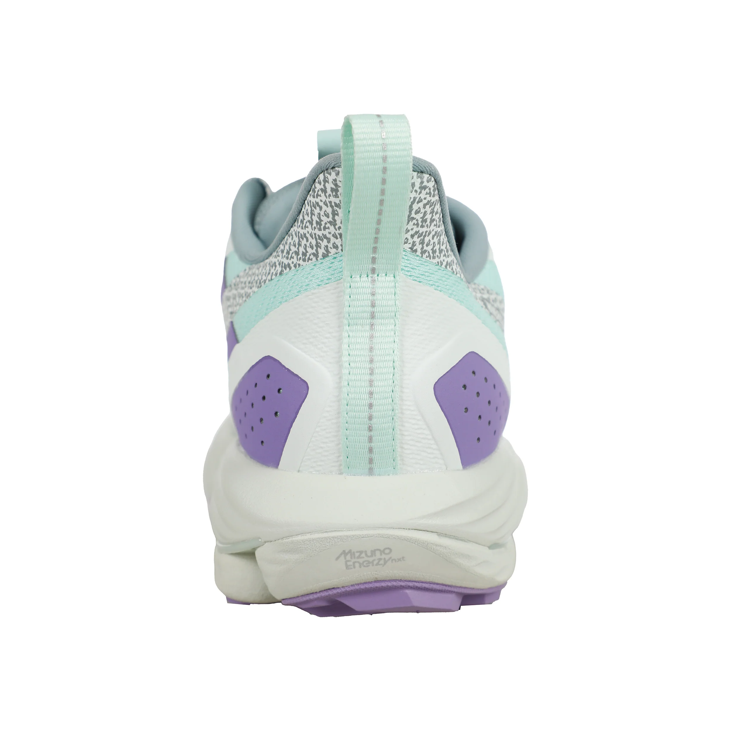 Wave Rider TT 2 Trailschuh Damen-Grün,Mint - Image 5