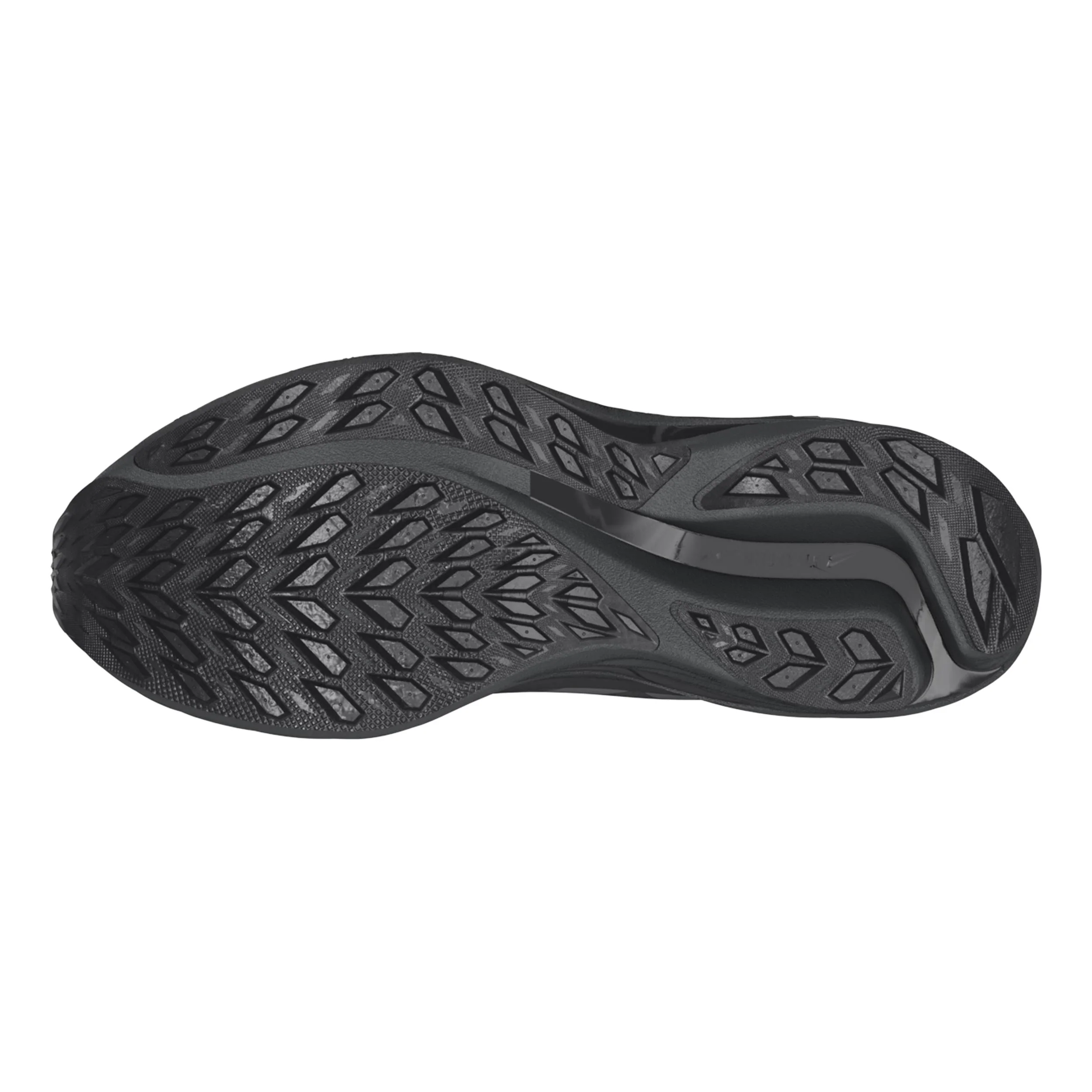 Wave Rider TT 3                 Trailschuh Damen-schwarz, goldgelb - Image 4
