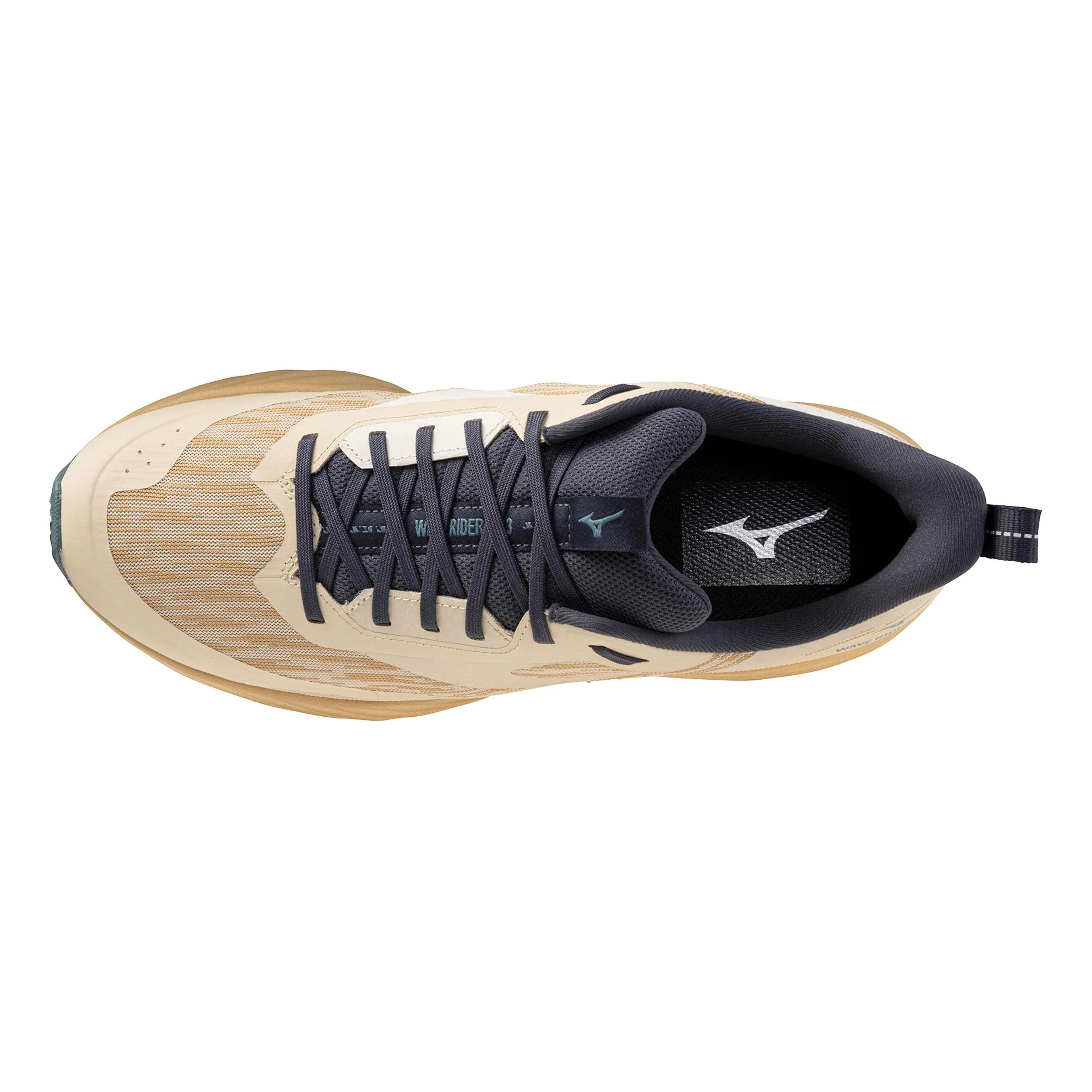 Wave Rider TT 3 Trailschuh Herren-beige, beige - Image 3