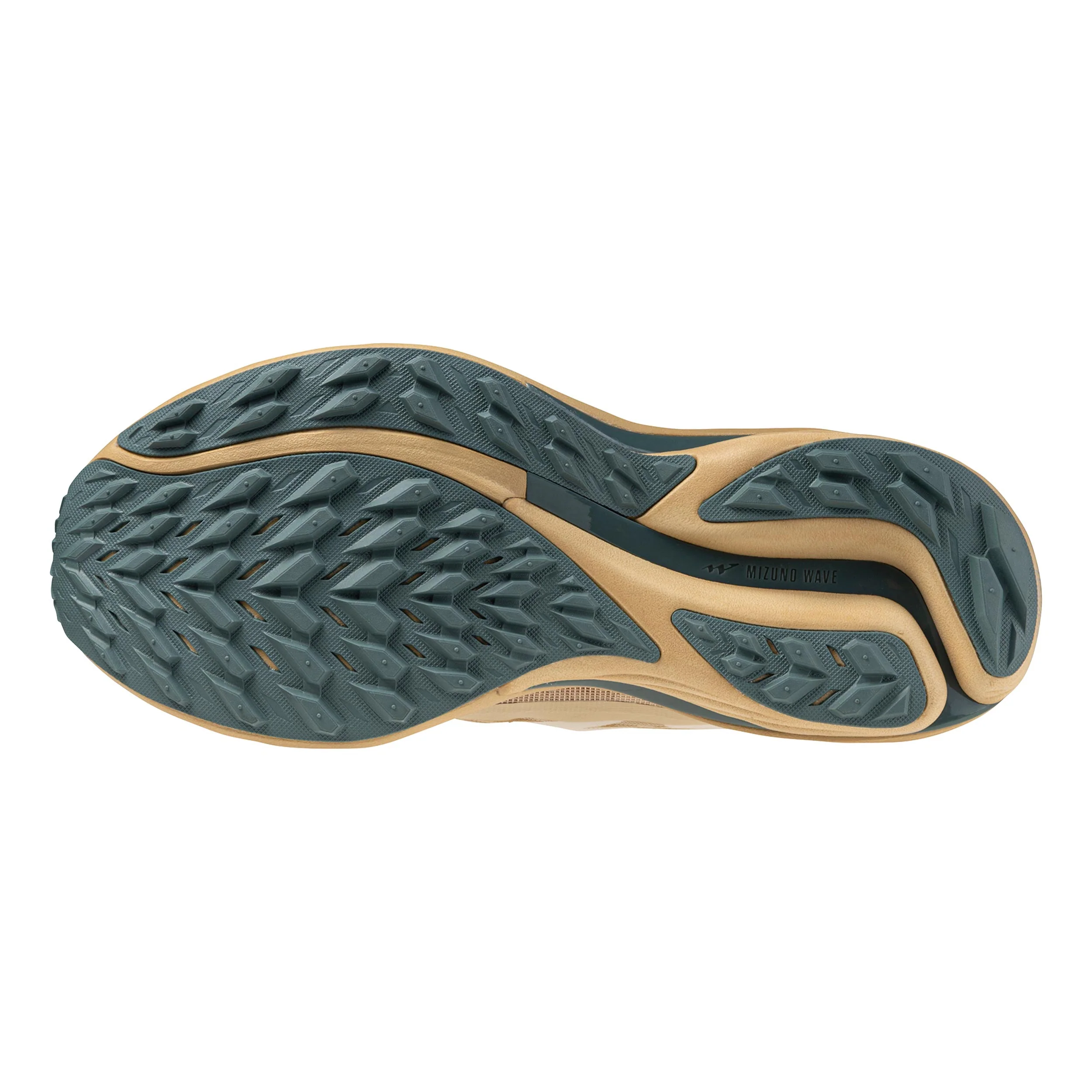Wave Rider TT 3 Trailschuh Herren-beige, beige - Image 4