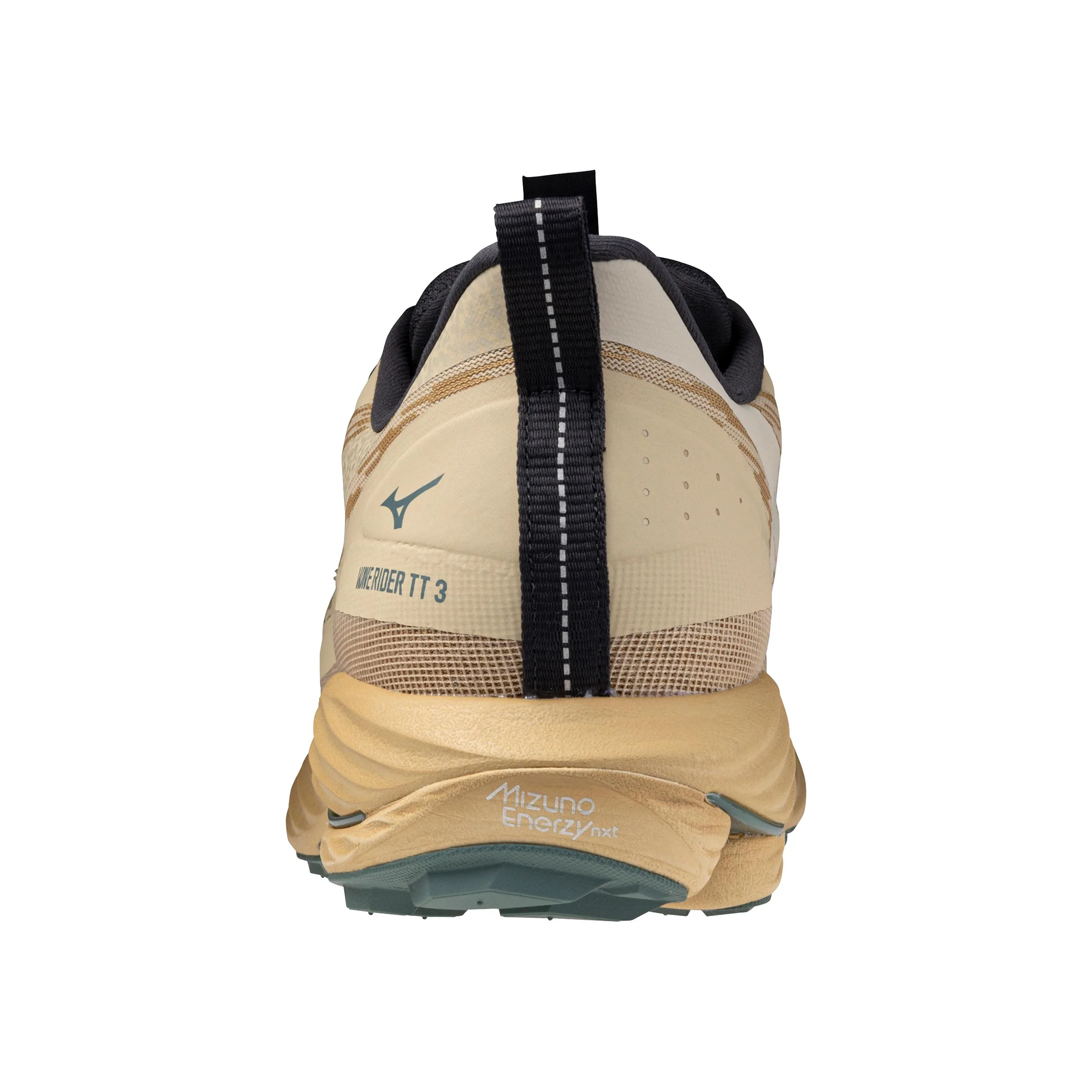 Wave Rider TT 3 Trailschuh Herren-beige, beige - Image 5