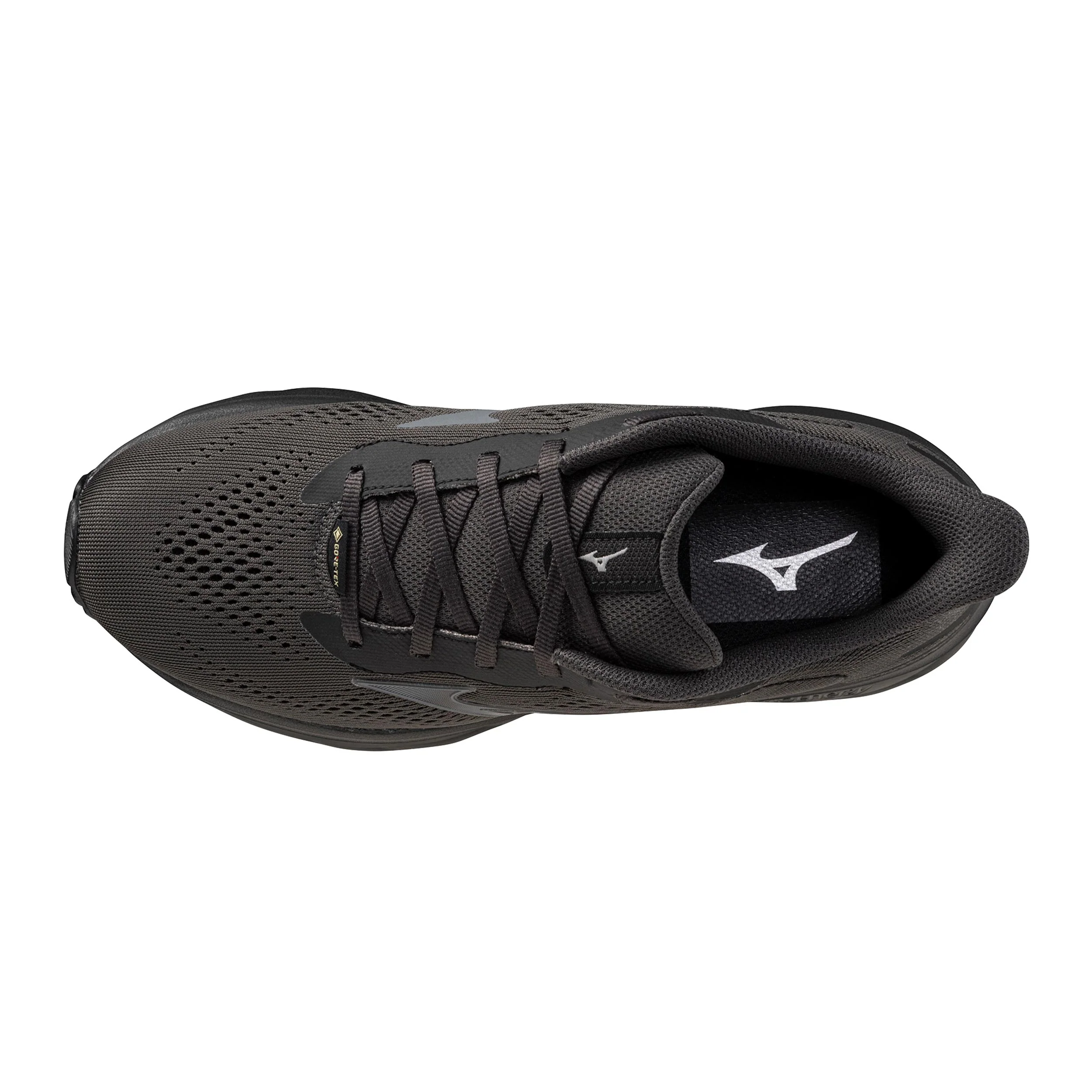 Wave Serene GTX 2 Trailschuh Damen-Schwarz - Image 3