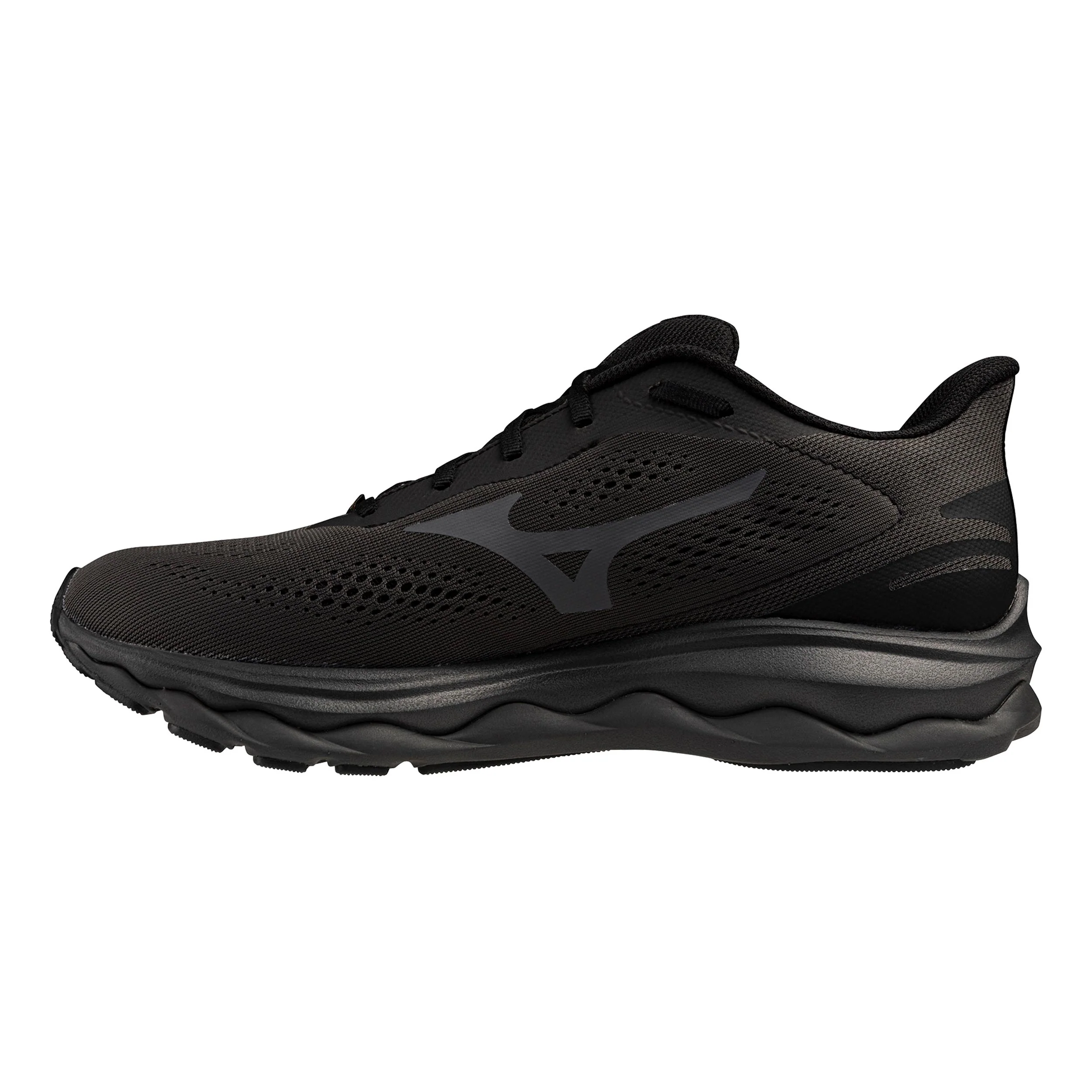 Wave Serene GTX 2 Trailschuh Herren-Schwarz - Image 2