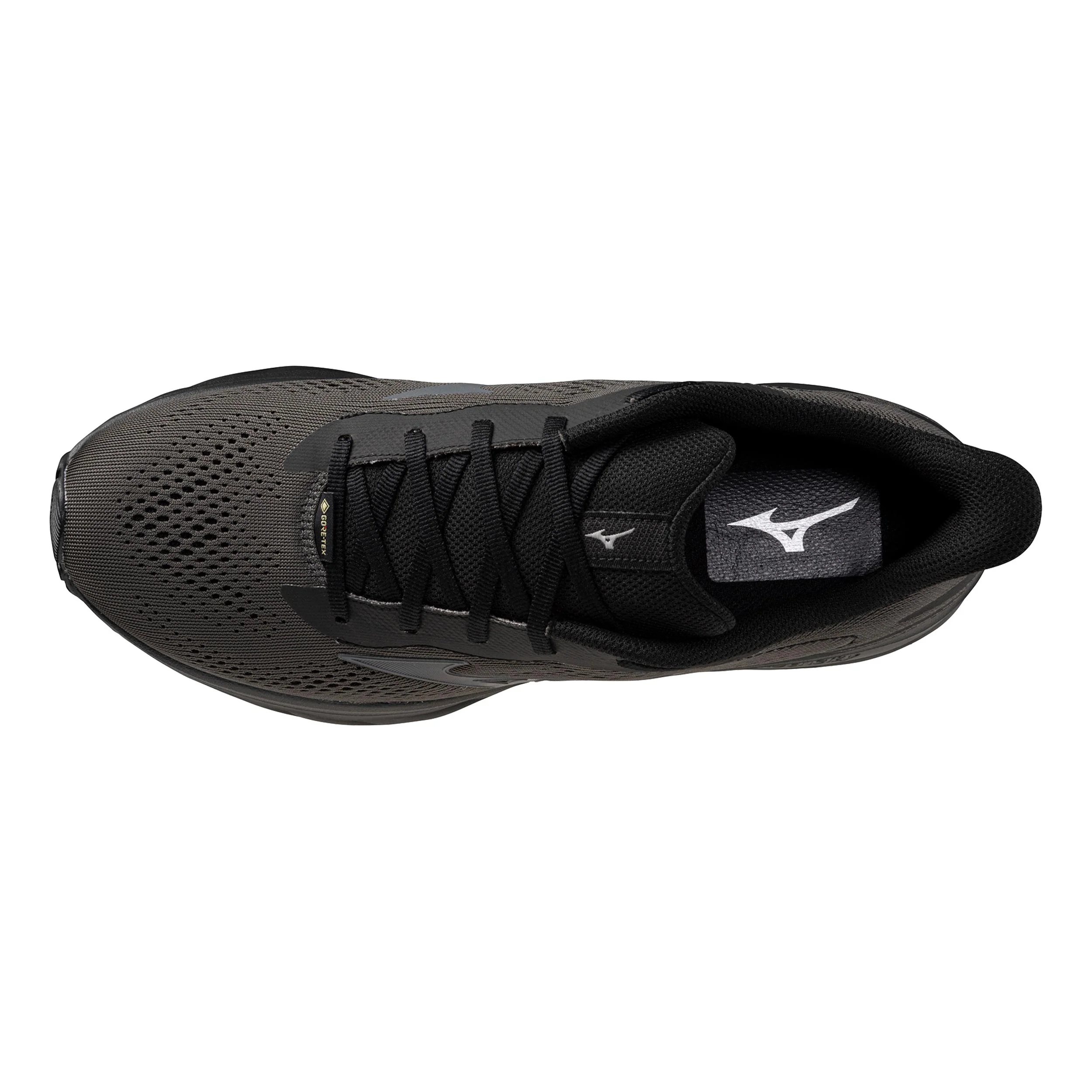 Wave Serene GTX 2 Trailschuh Herren-Schwarz - Image 3