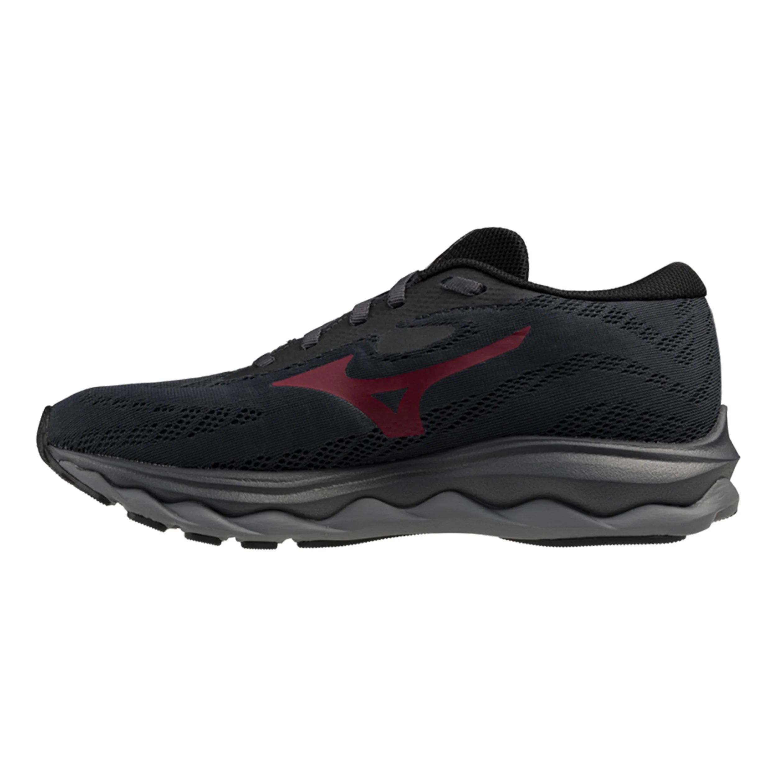 Wave Serene GTX Neutralschuh Damen-Schwarz - Image 2