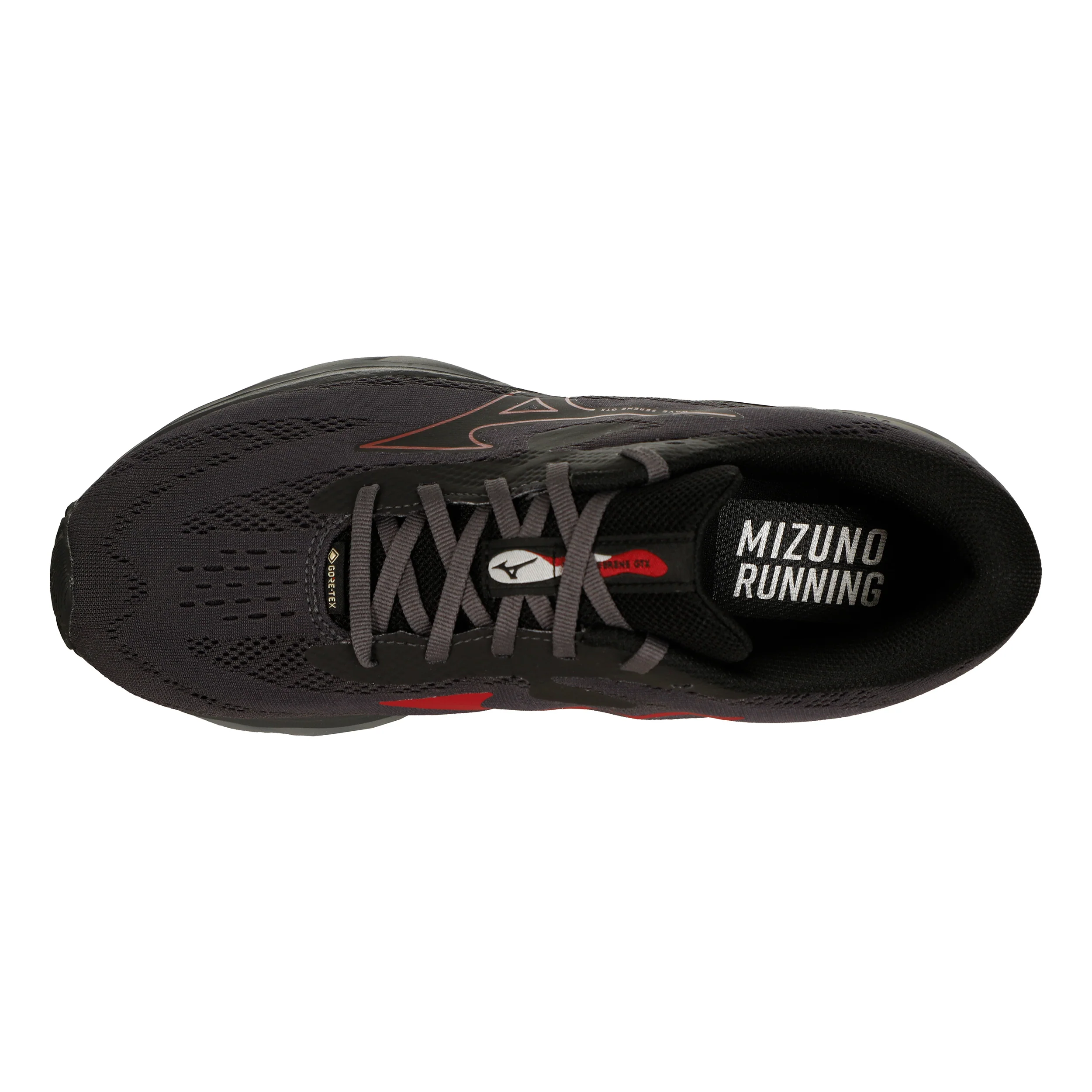 Wave Serene GTX Neutralschuh Damen-Schwarz - Image 3