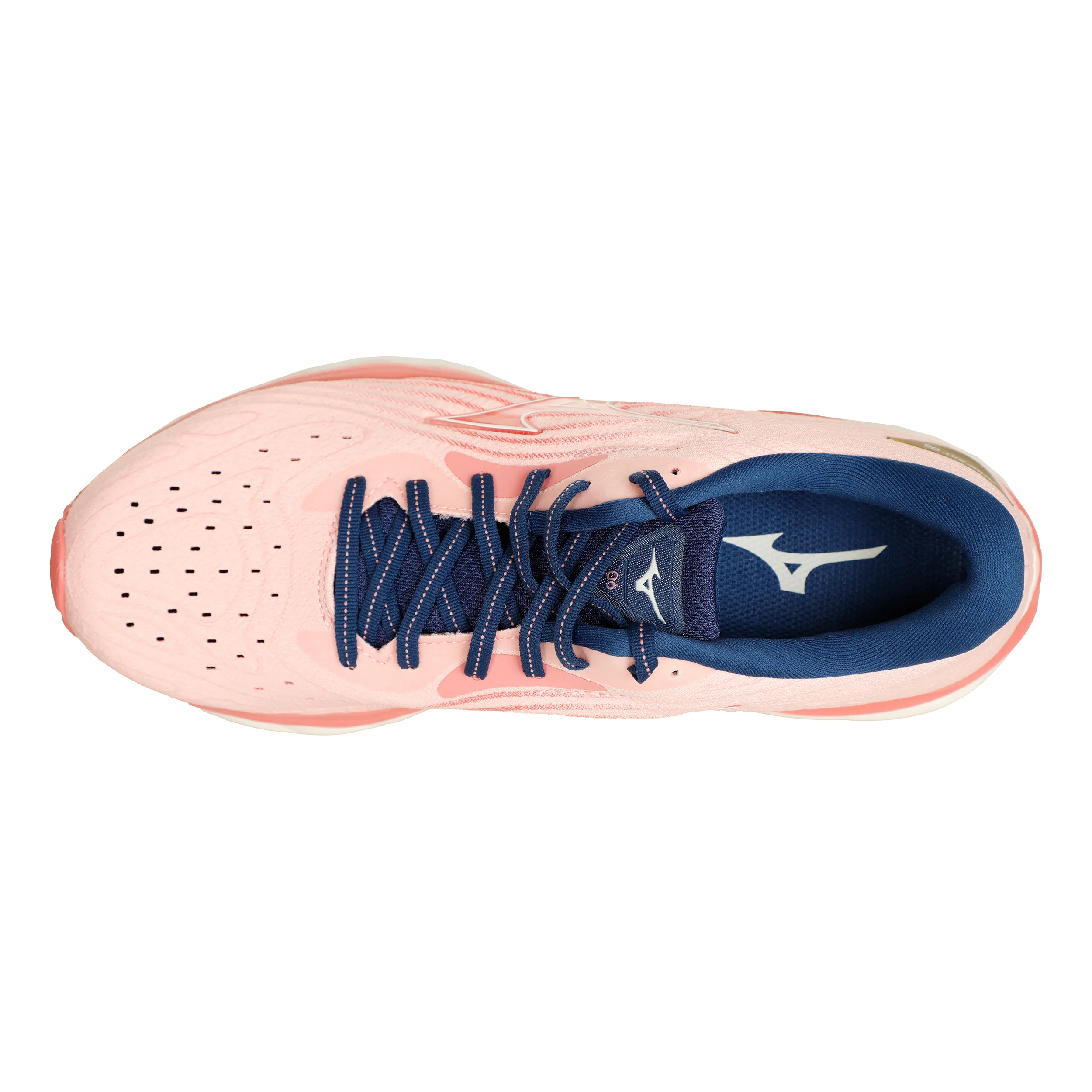 Wave Sky 6 Neutralschuh Damen-Rosa,Grau - Image 3