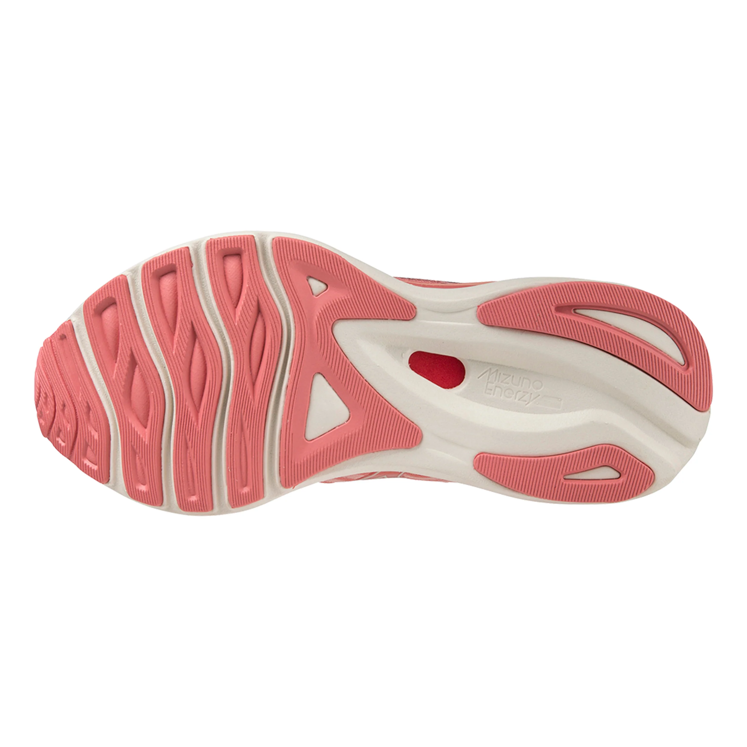 Wave Sky 6 Neutralschuh Damen-Rosa,Grau - Image 4