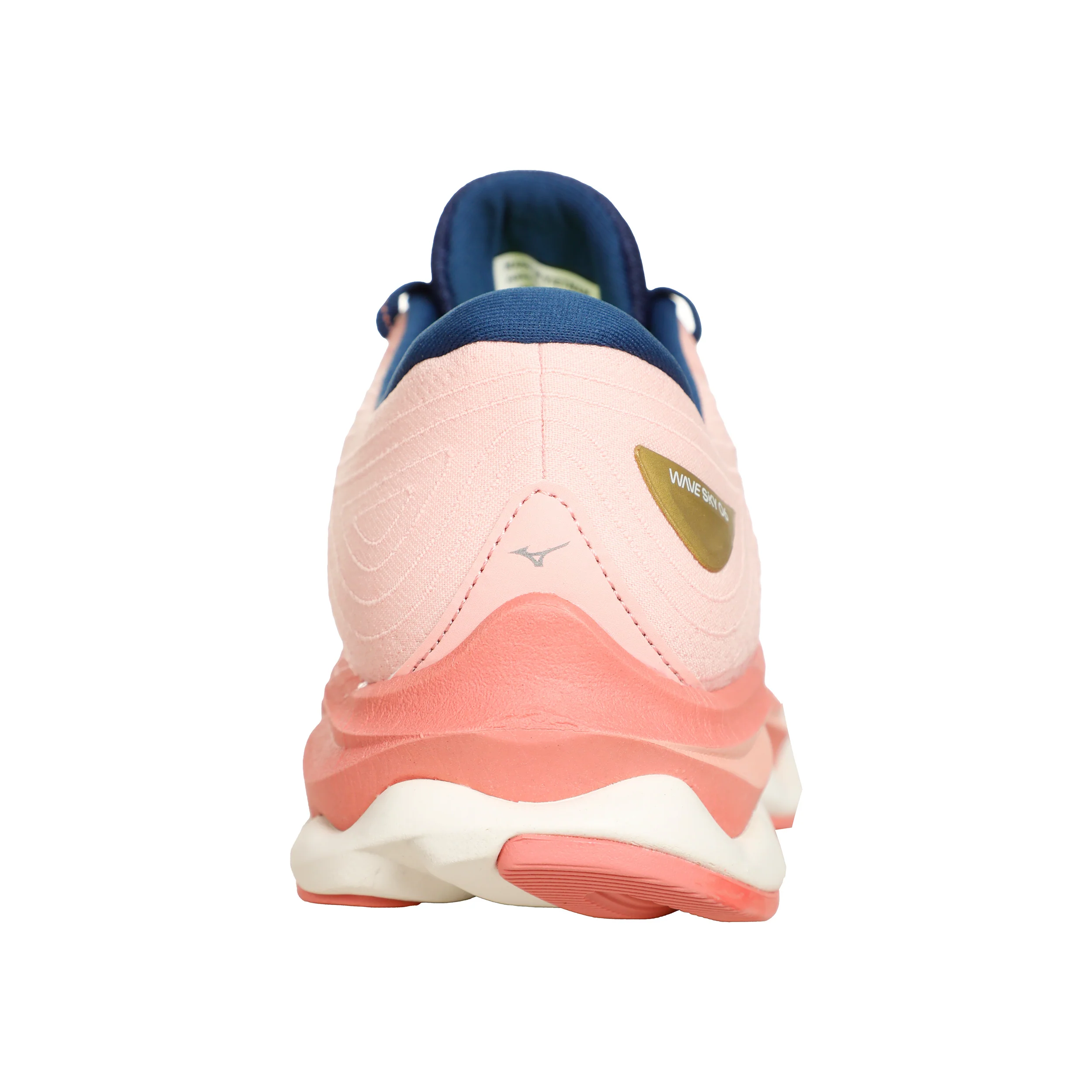 Wave Sky 6 Neutralschuh Damen-Rosa,Grau - Image 5