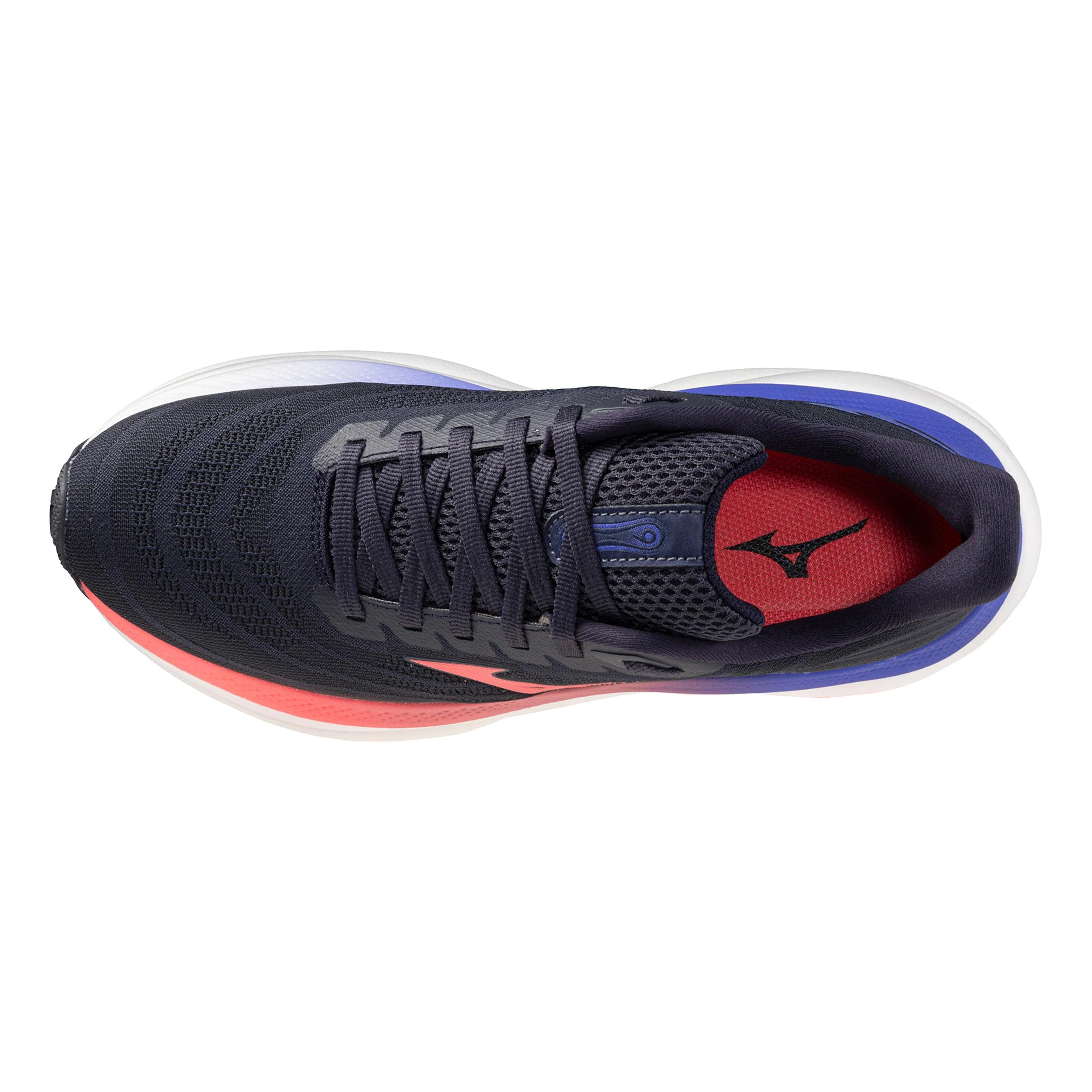 Wave Sky 9                      Neutralschuh Damen-grau - Image 3