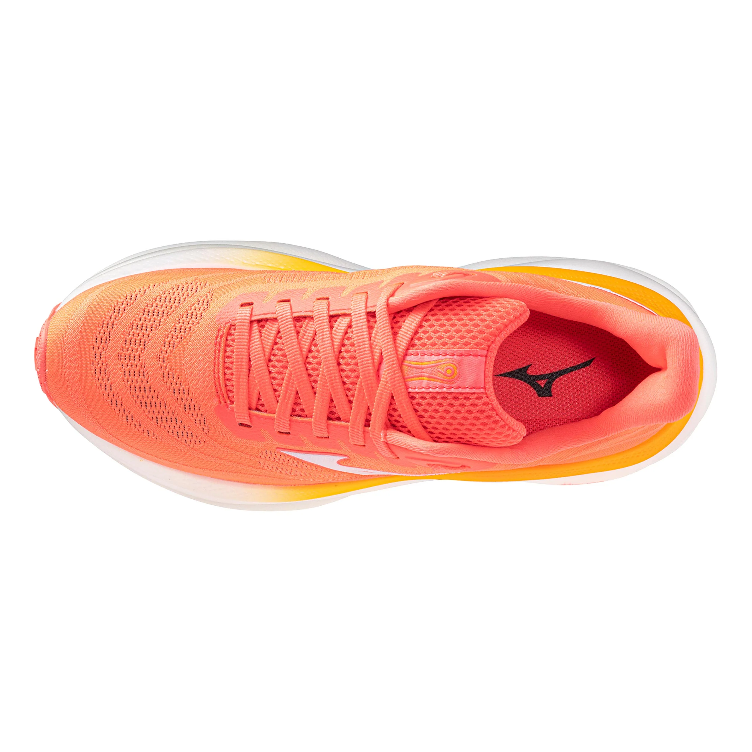 Wave Sky 9                      Neutralschuh Damen-rot - Image 3
