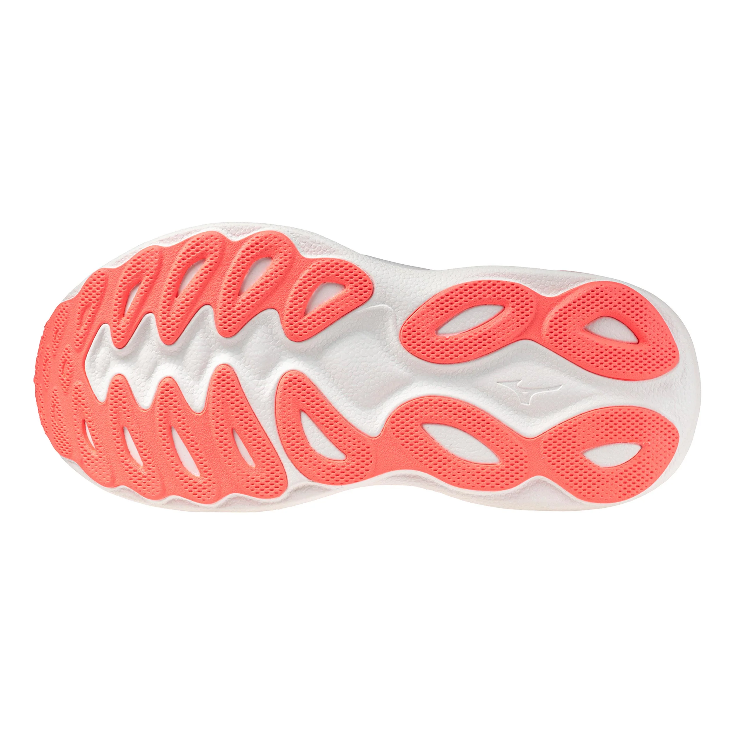 Wave Sky 9                      Neutralschuh Damen-rot - Image 4