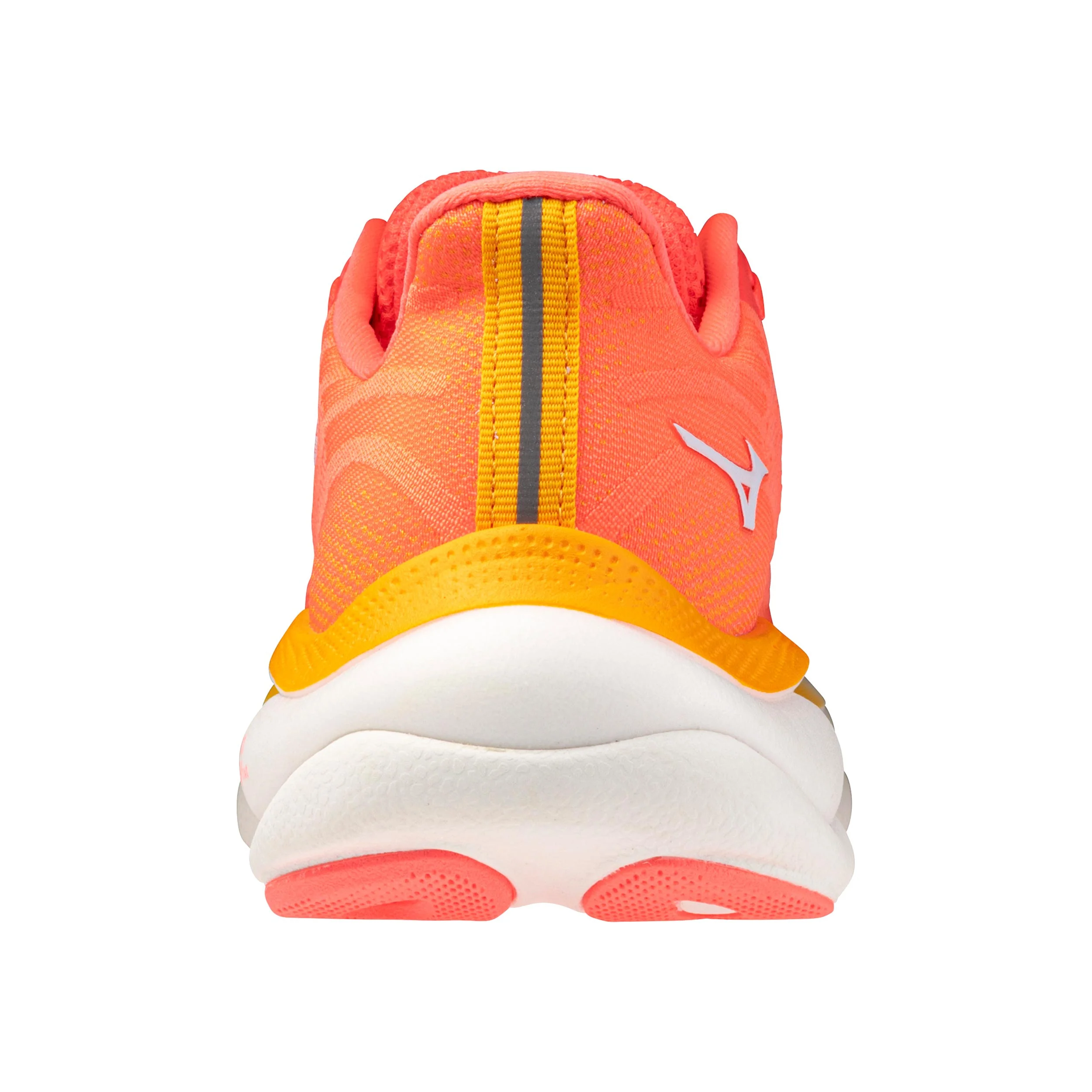 Wave Sky 9                      Neutralschuh Damen-rot - Image 5