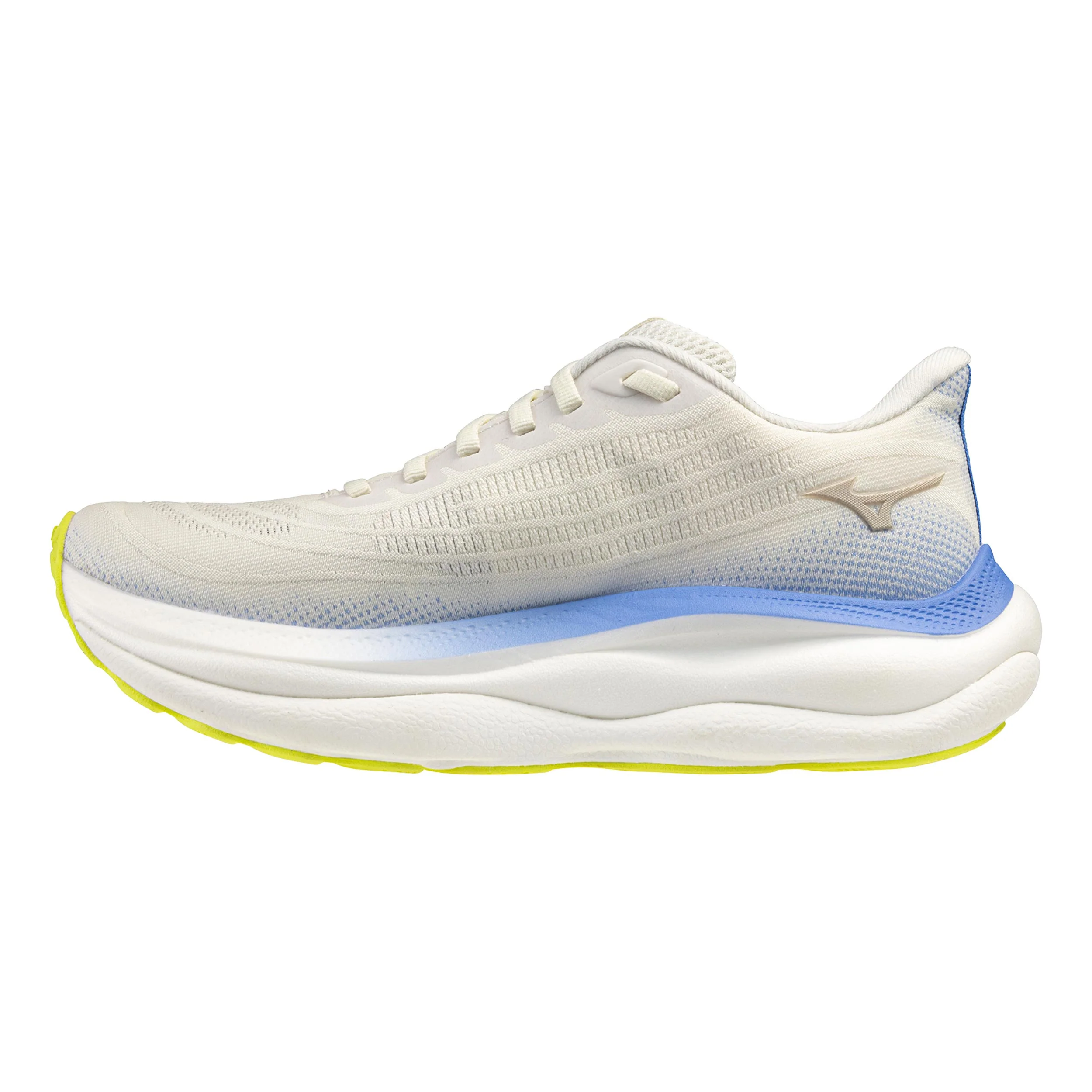 Wave Sky 9 Neutralschuh Damen-weiß, grau - Image 2