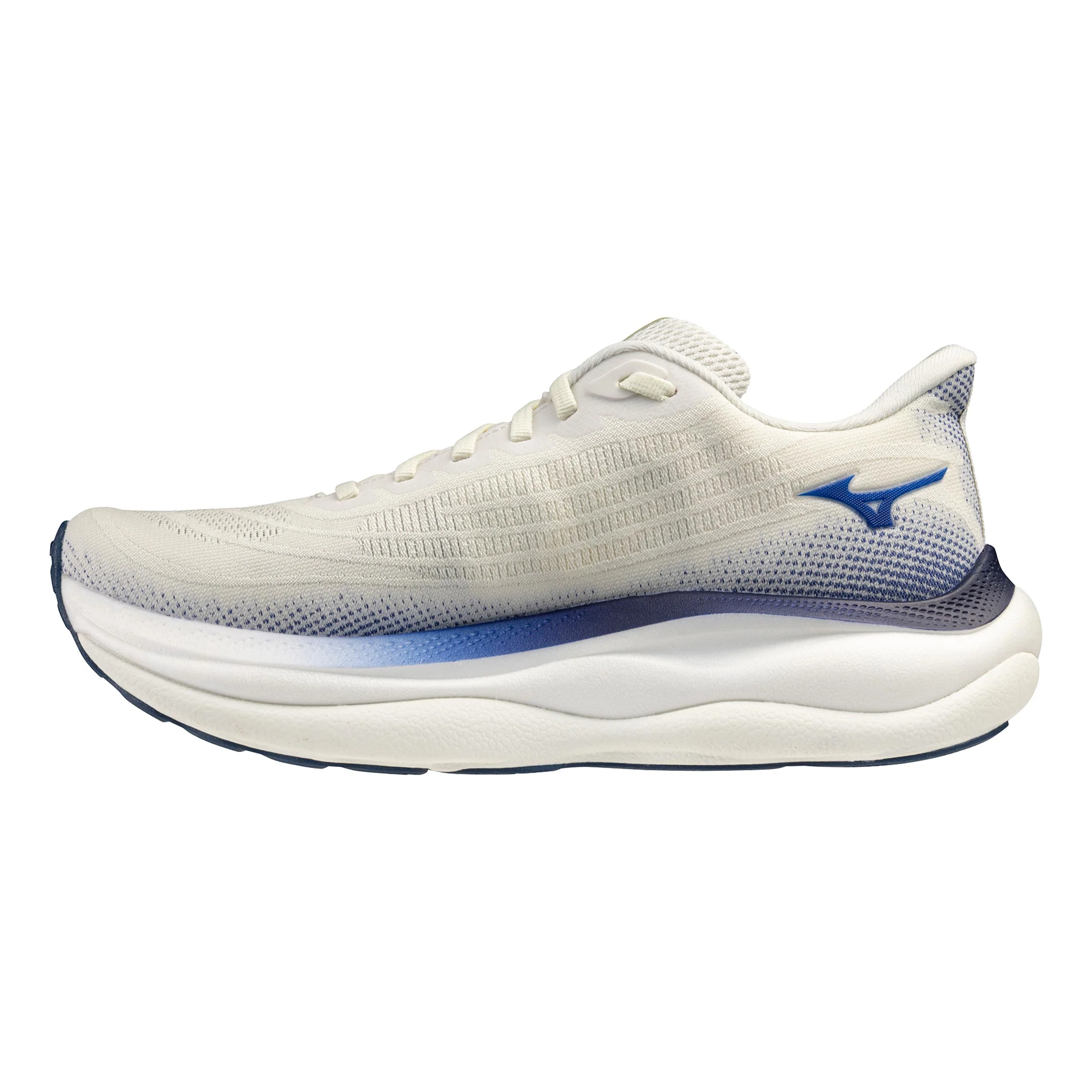 Wave Sky 9 Neutralschuh Herren-weiß, blau - Image 2
