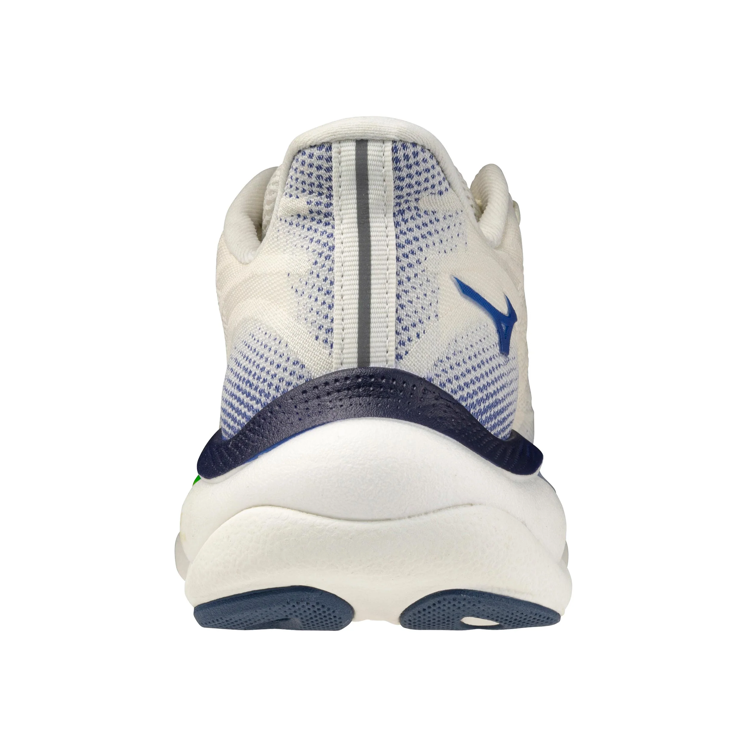 Wave Sky 9 Neutralschuh Herren-weiß, blau - Image 5