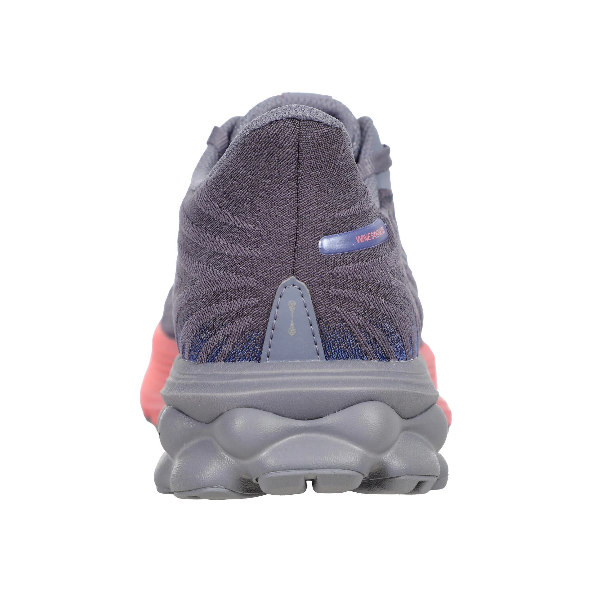 Wave Skyrise 6 Neutralschuh Damen-Blau - Image 5