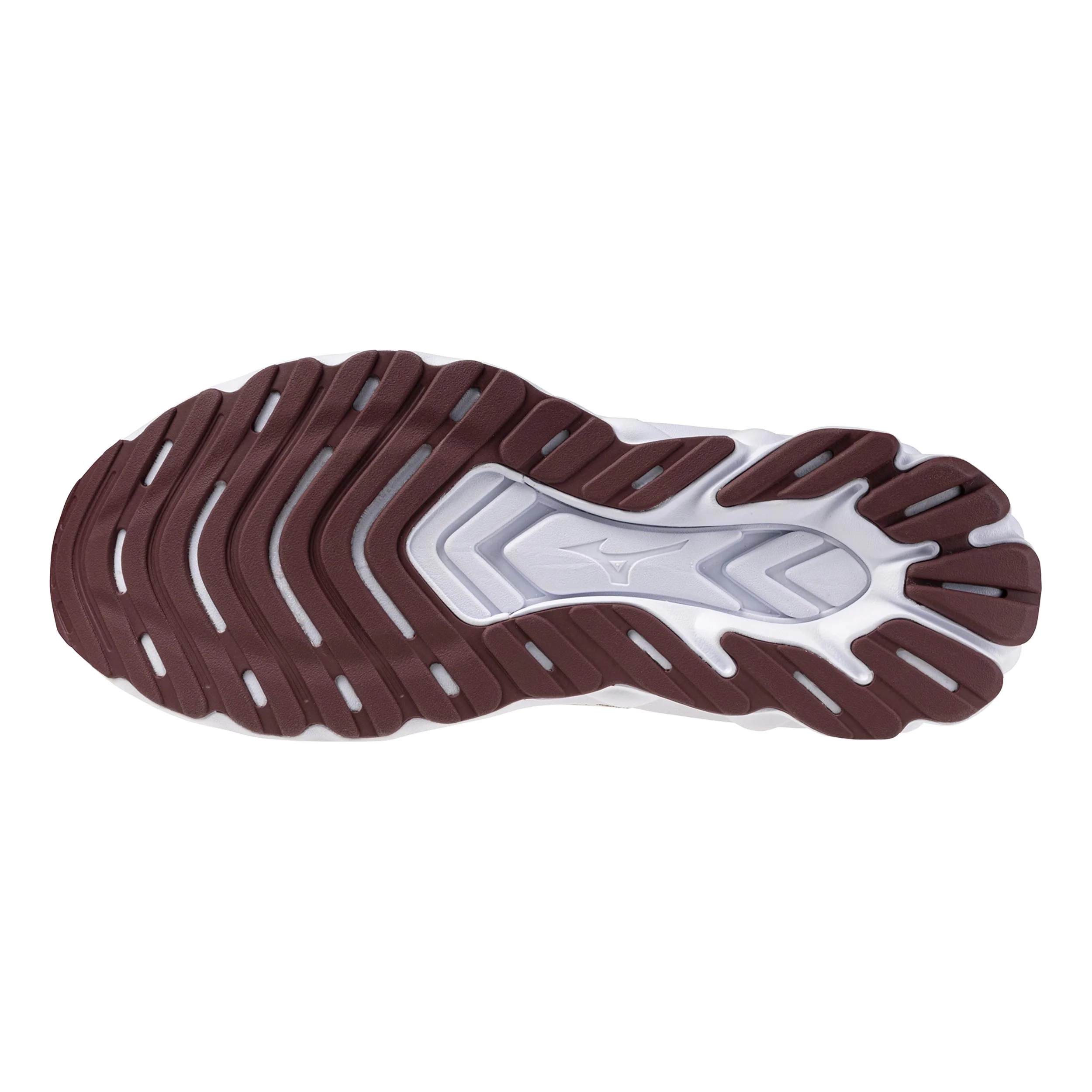 Wave Skyrise 7                      Neutralschuh Herren-weiß, grün - Image 4
