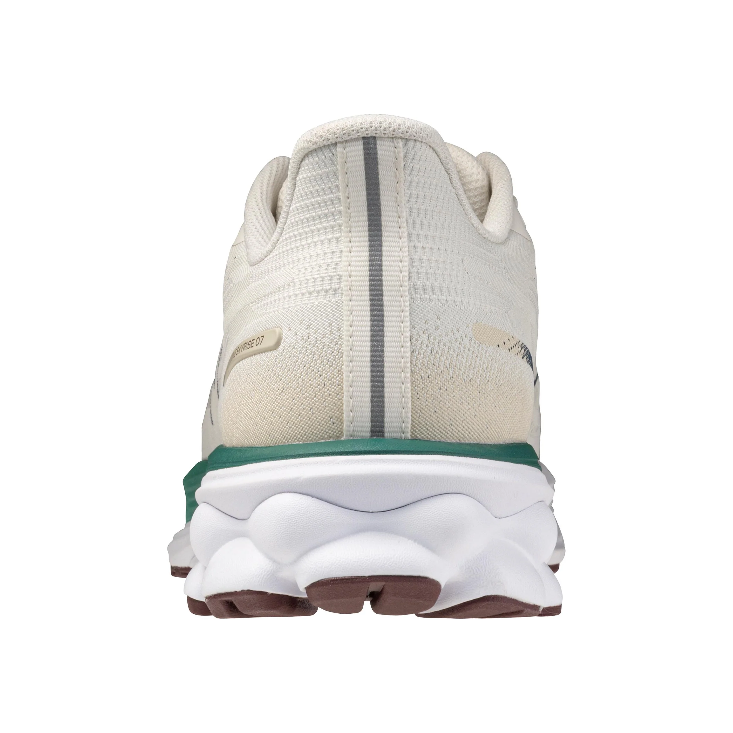 Wave Skyrise 7                      Neutralschuh Herren-weiß, grün - Image 5