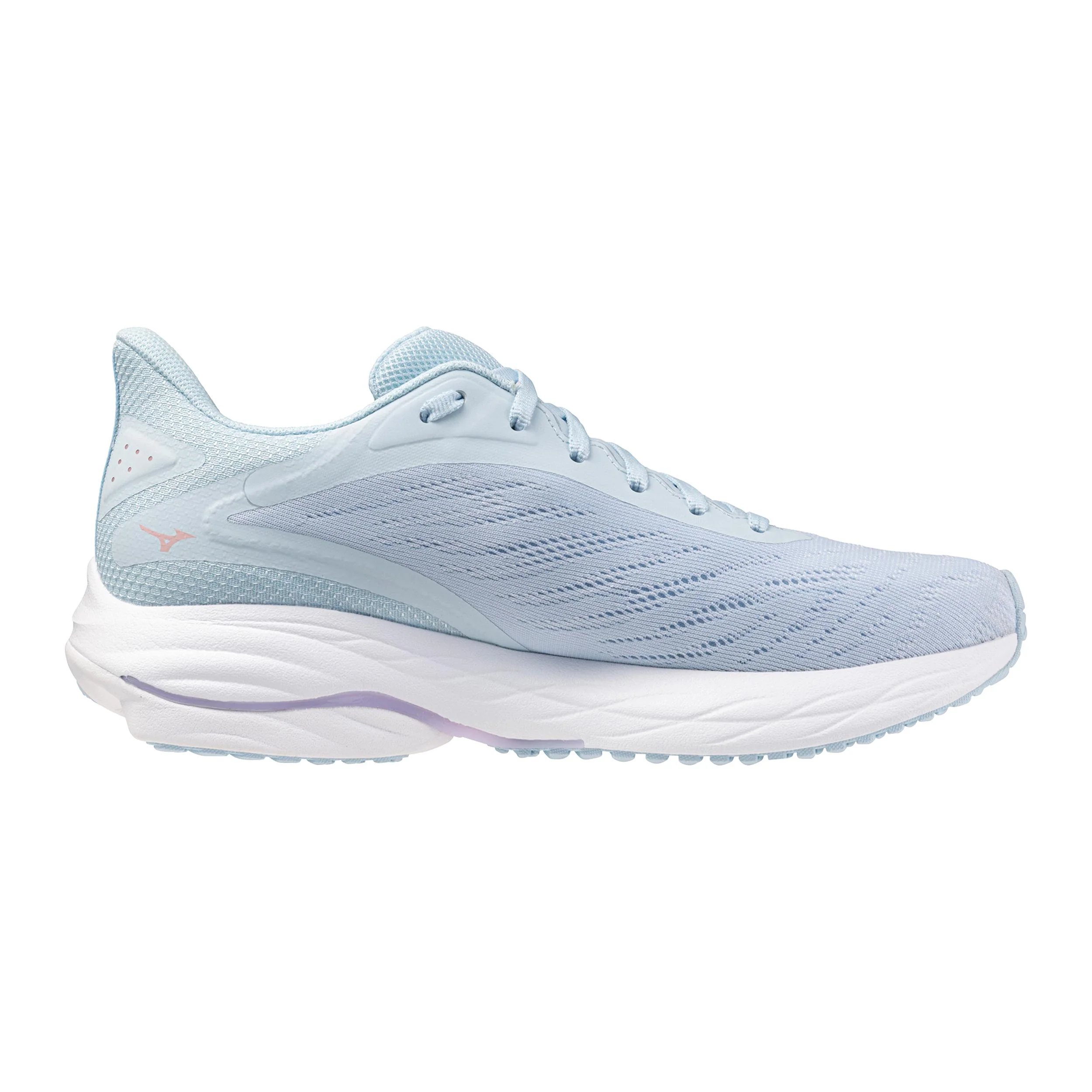 Wave Ultima 16 Neutralschuh Damen-Hellblau,Rosa - Image 2